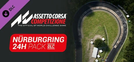 Assetto Corsa Competizione - 24h Nurburgring Pack