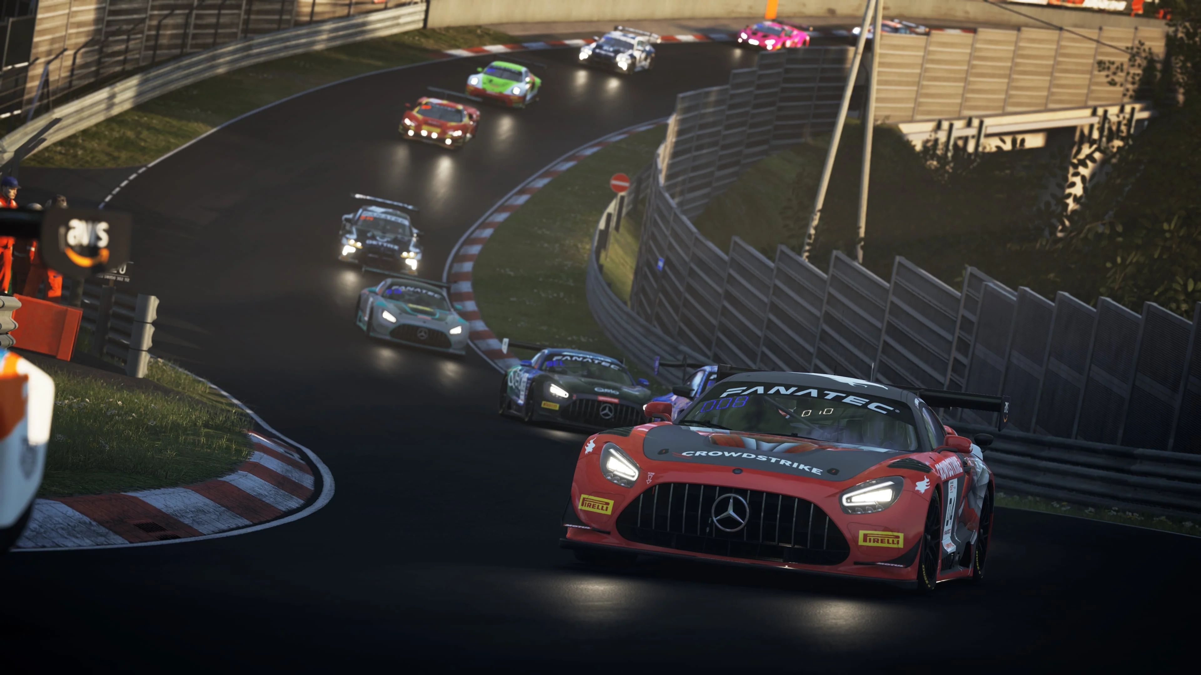 Assetto Corsa Competizione - 24h Nurburgring Pack - Image 6
