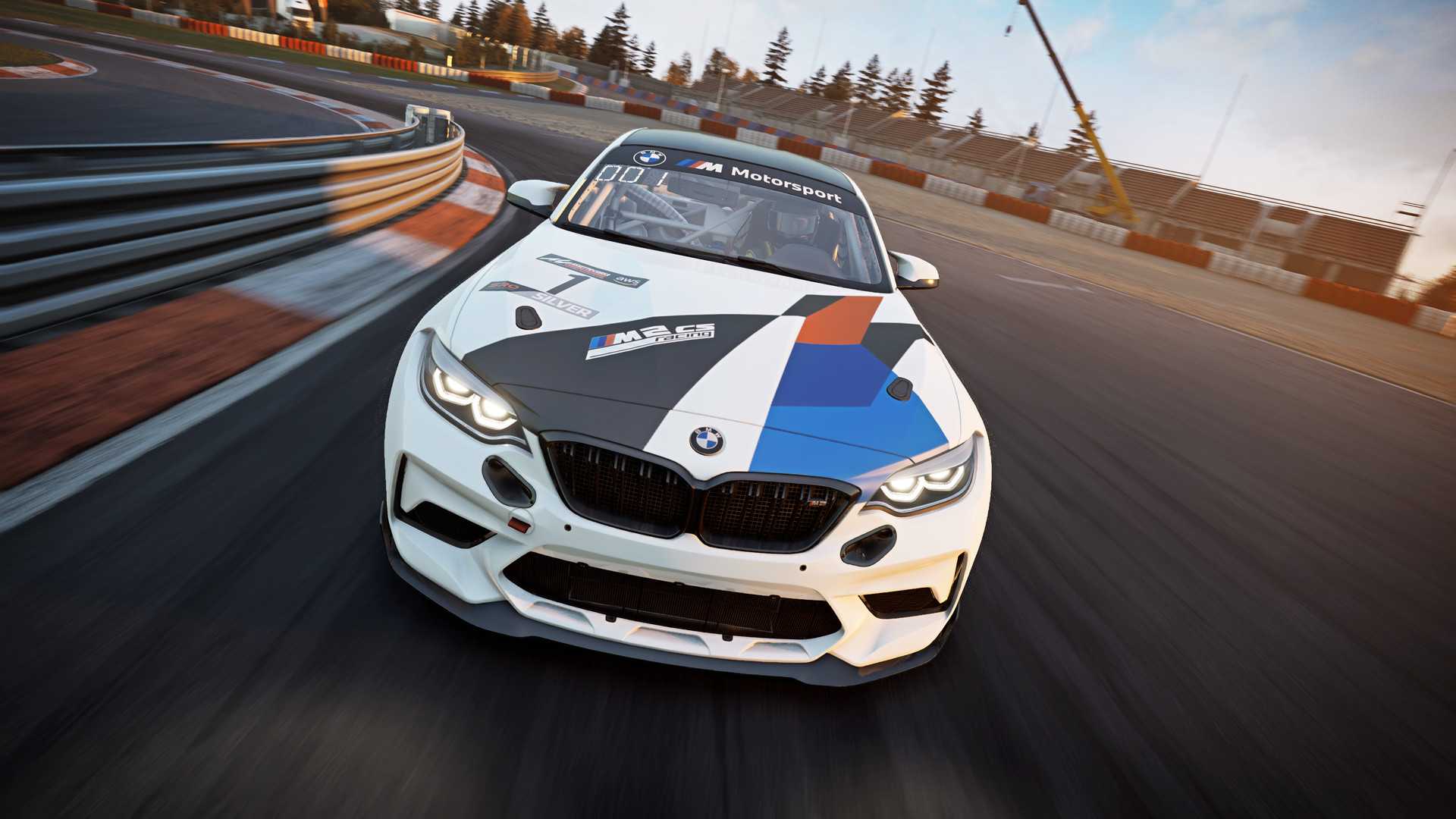 Assetto Corsa Competizione - Challengers Pack - Image 9