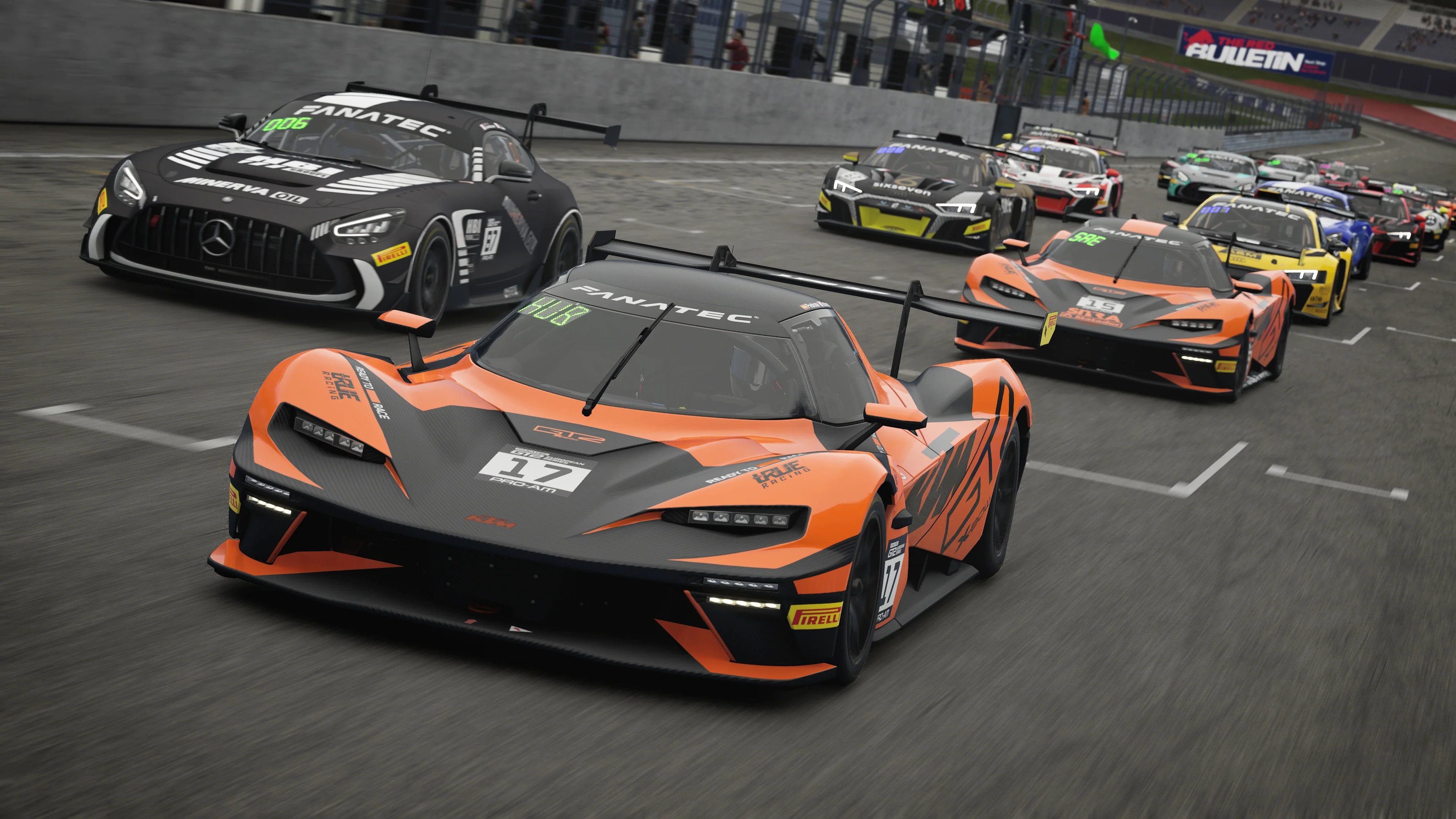 Assetto Corsa Competizione - GT2 Pack - Image 7
