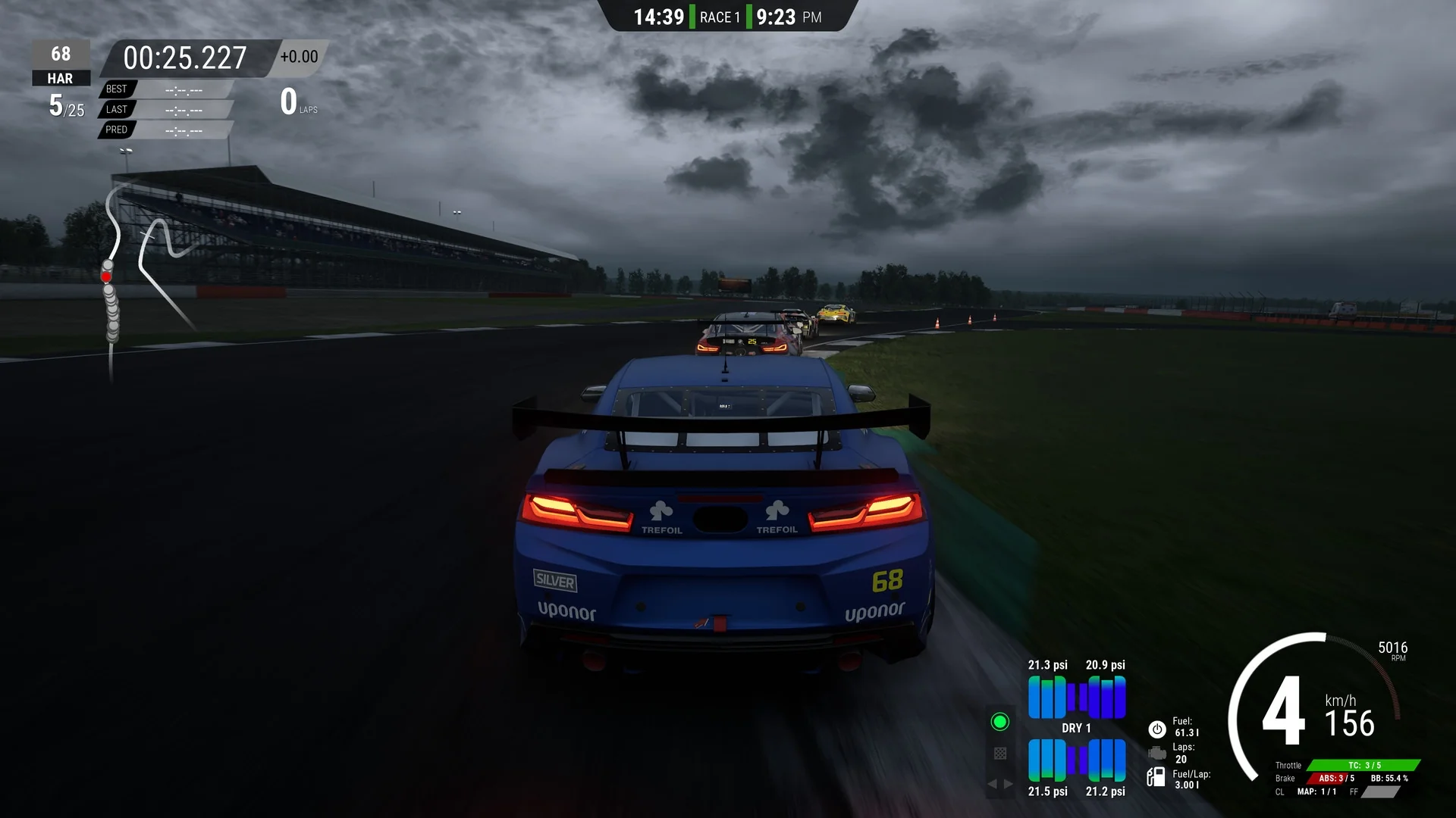 Assetto Corsa Competizione - GT4 Pack - Image 3