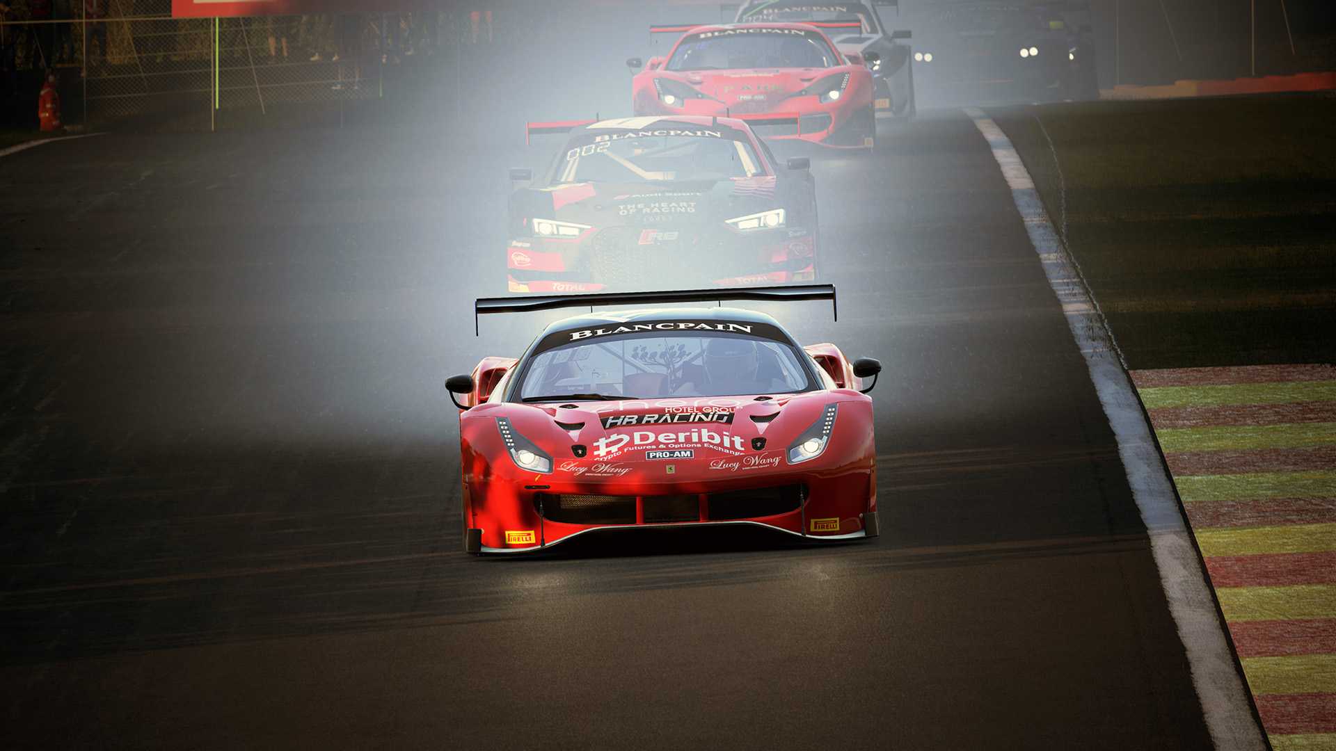 Assetto Corsa Competizione - Image 3