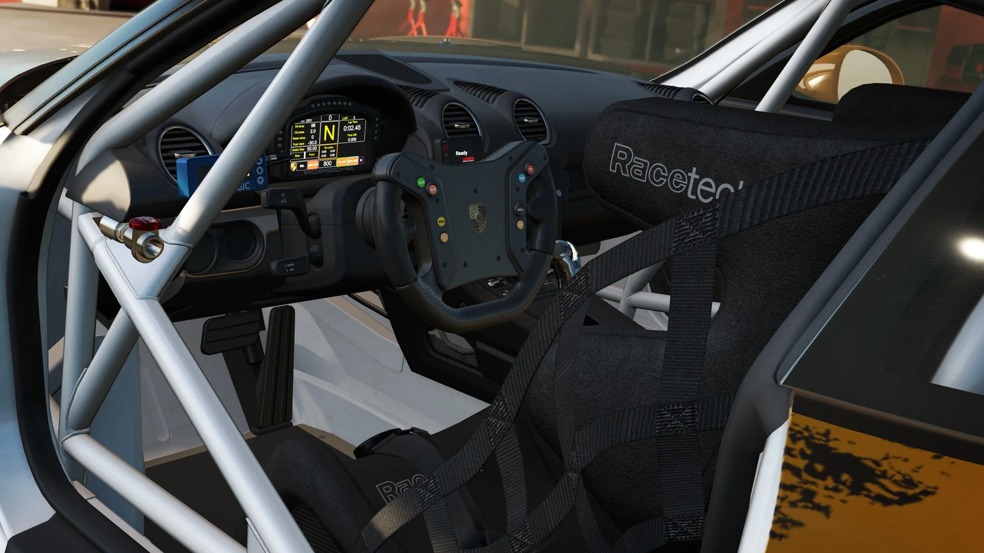Assetto Corsa EVO - Image 100