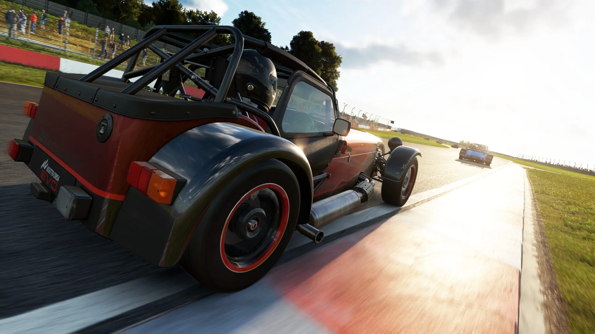 Assetto Corsa EVO - Image 102