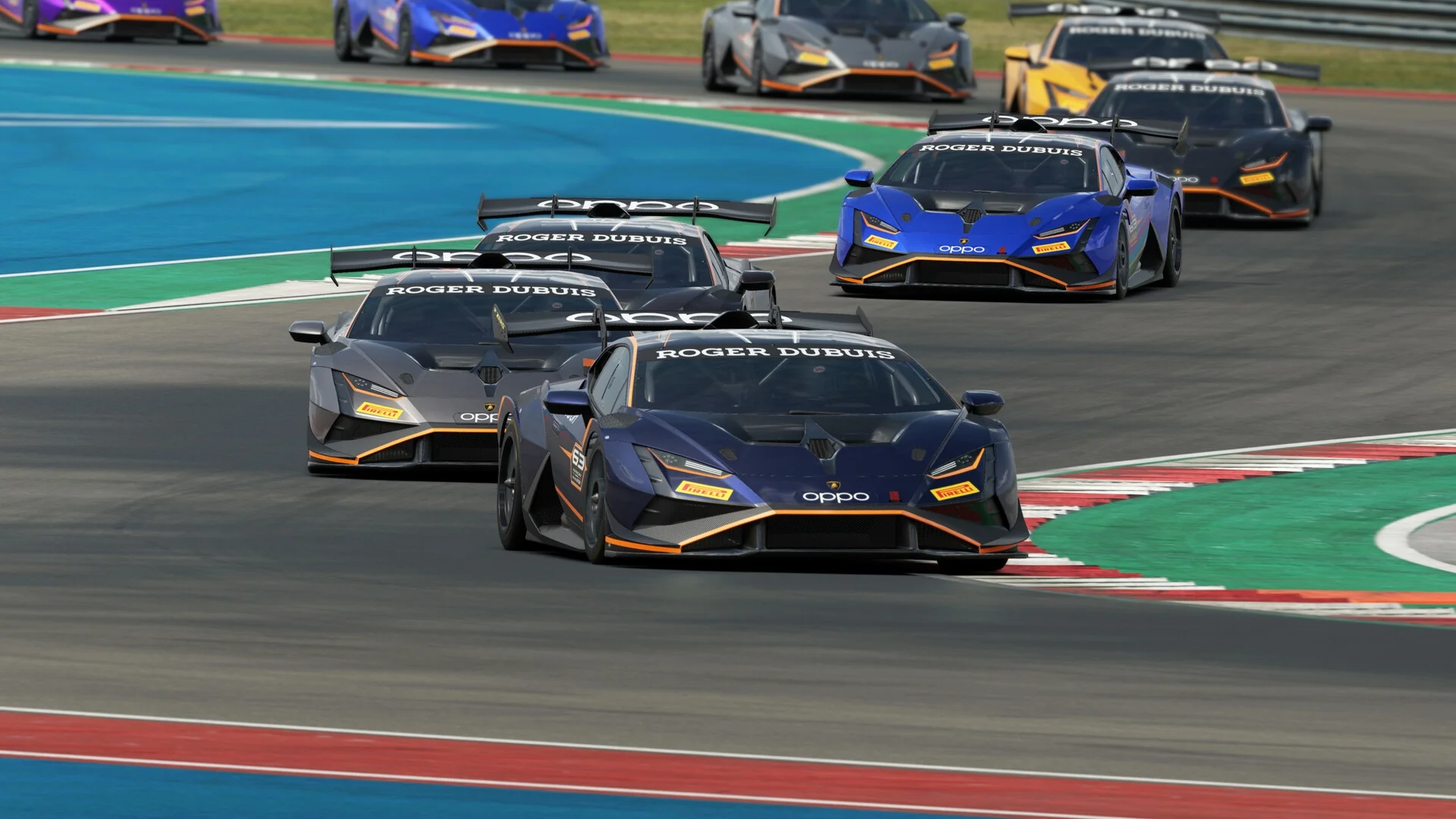 Assetto Corsa EVO - Image 109