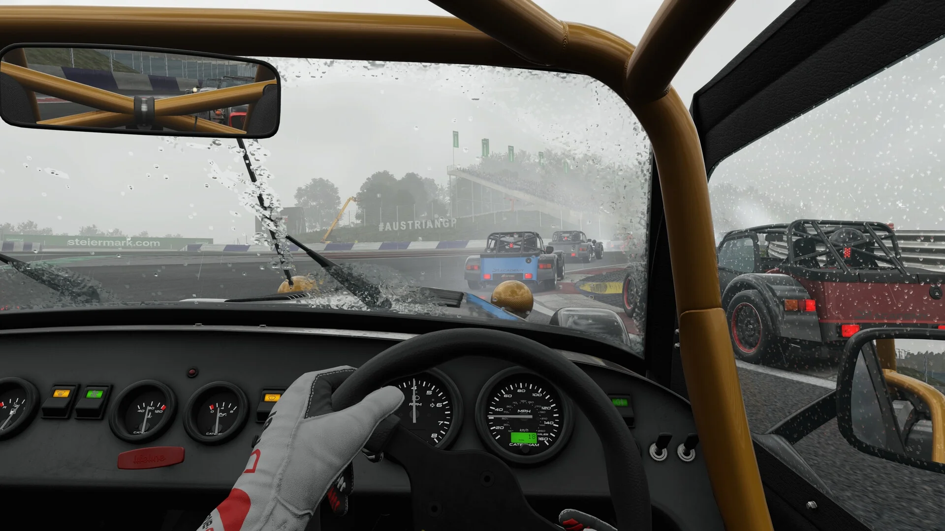 Assetto Corsa EVO - Image 110