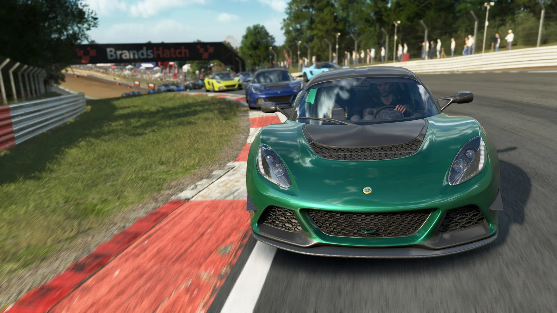Assetto Corsa EVO - Image 113