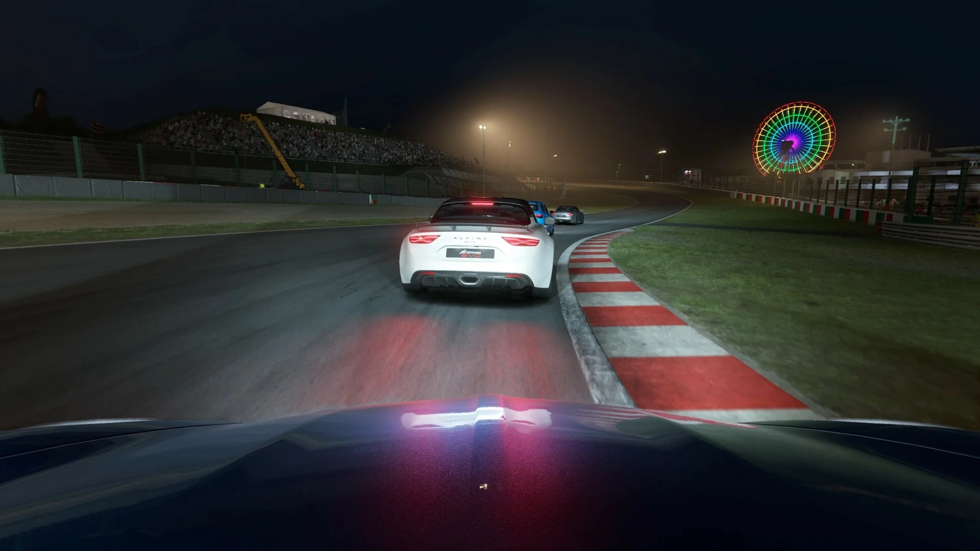 Assetto Corsa EVO - Image 116