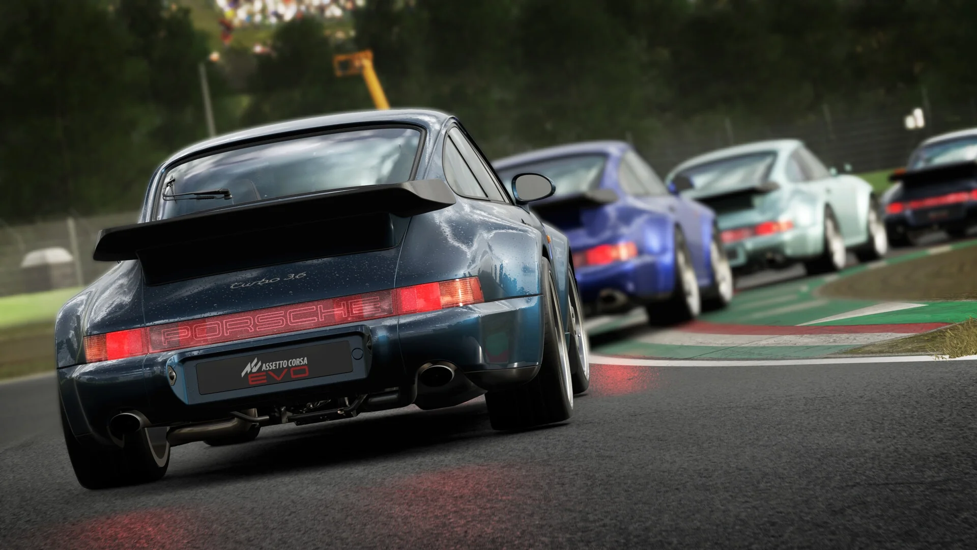 Assetto Corsa EVO - Image 118