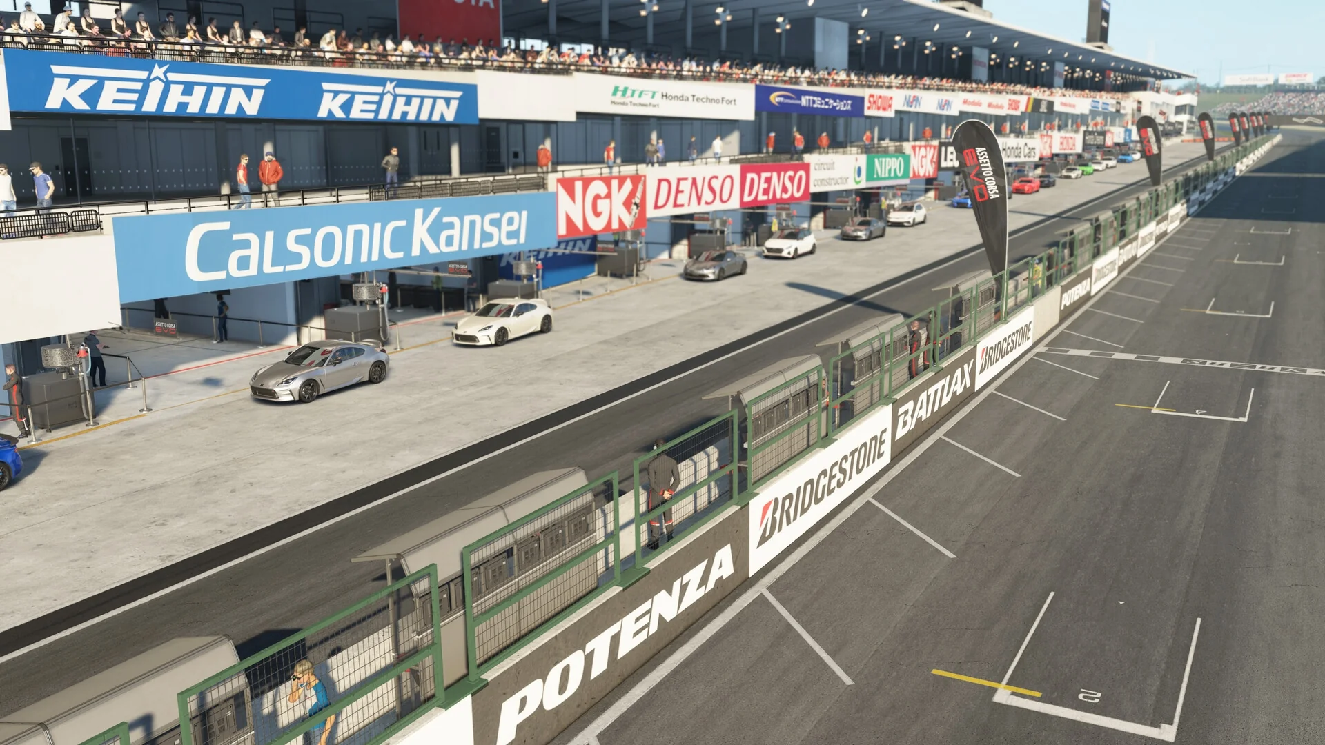 Assetto Corsa EVO - Image 119