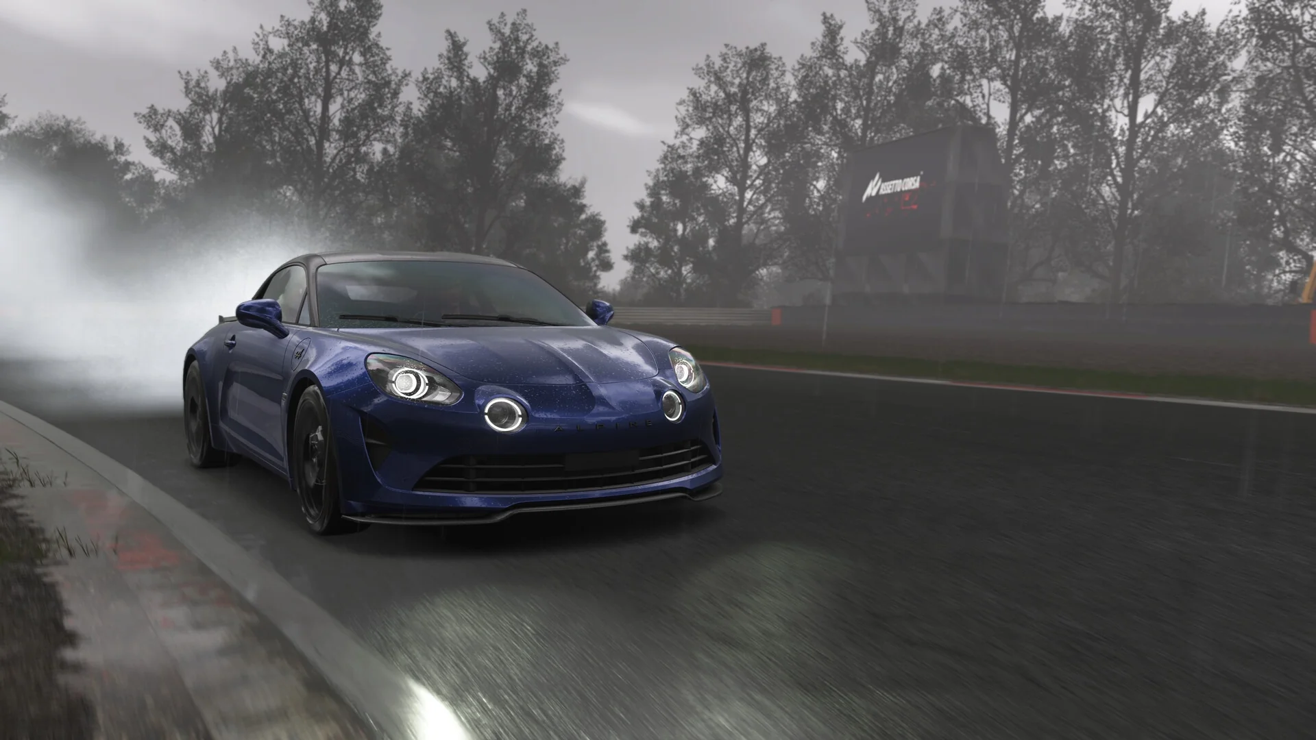 Assetto Corsa EVO - Image 121