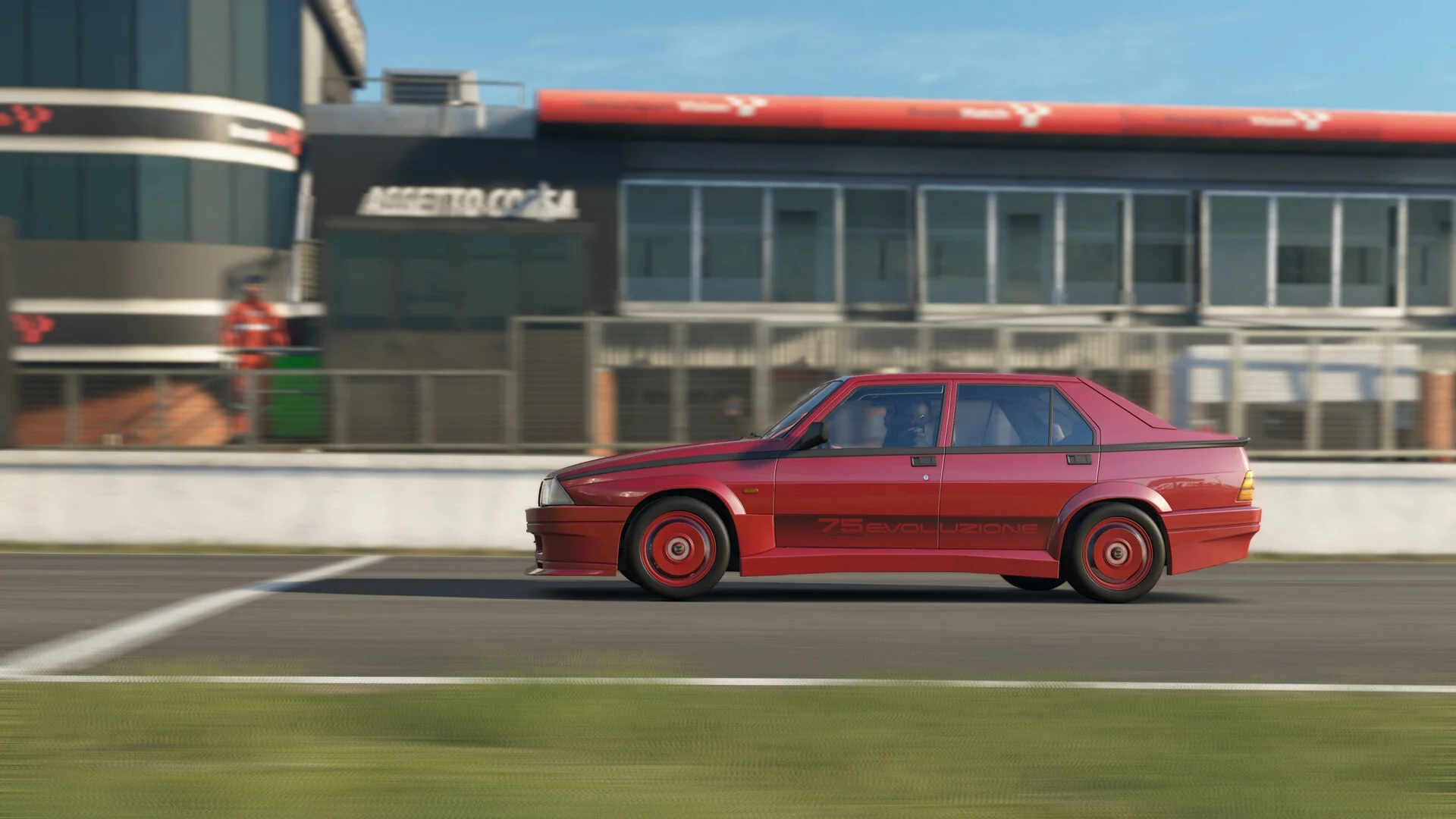 Assetto Corsa EVO - Image 122