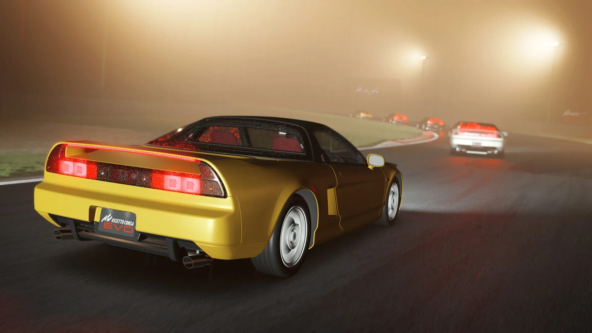 Assetto Corsa EVO - Image 127