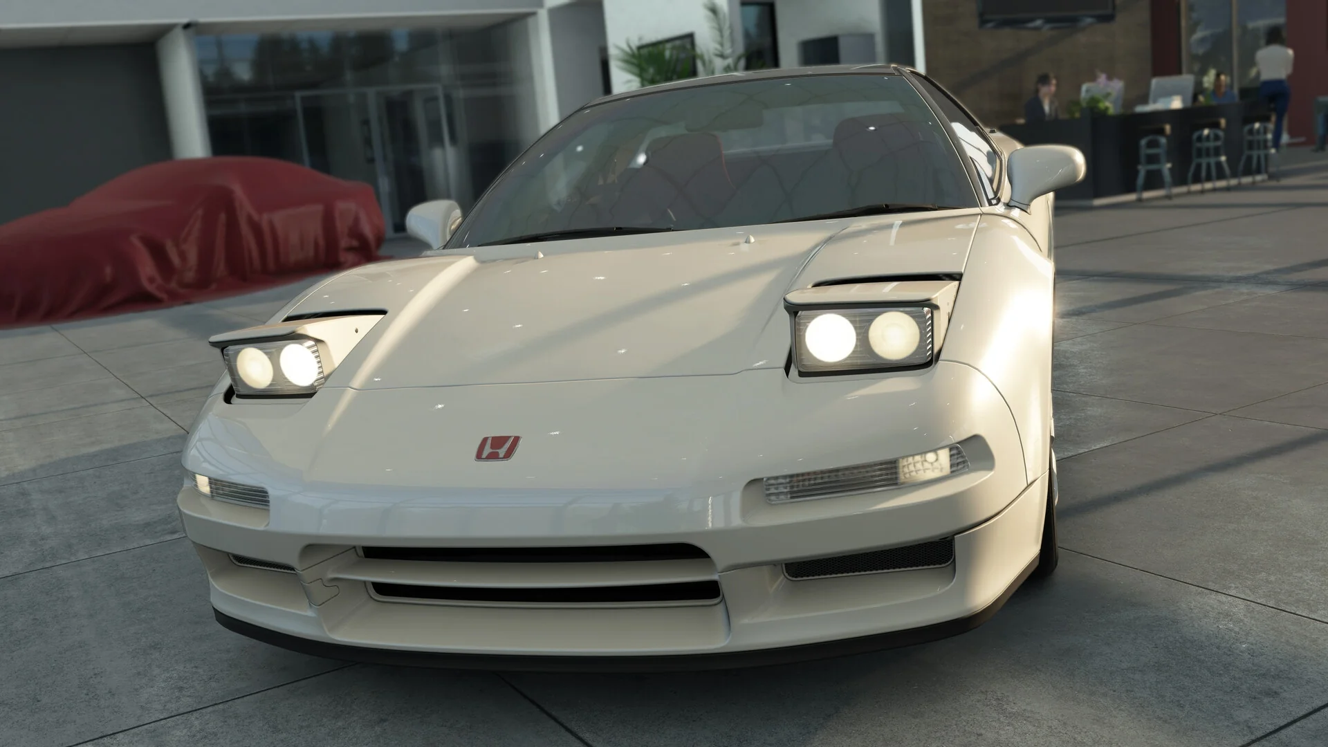 Assetto Corsa EVO - Image 128