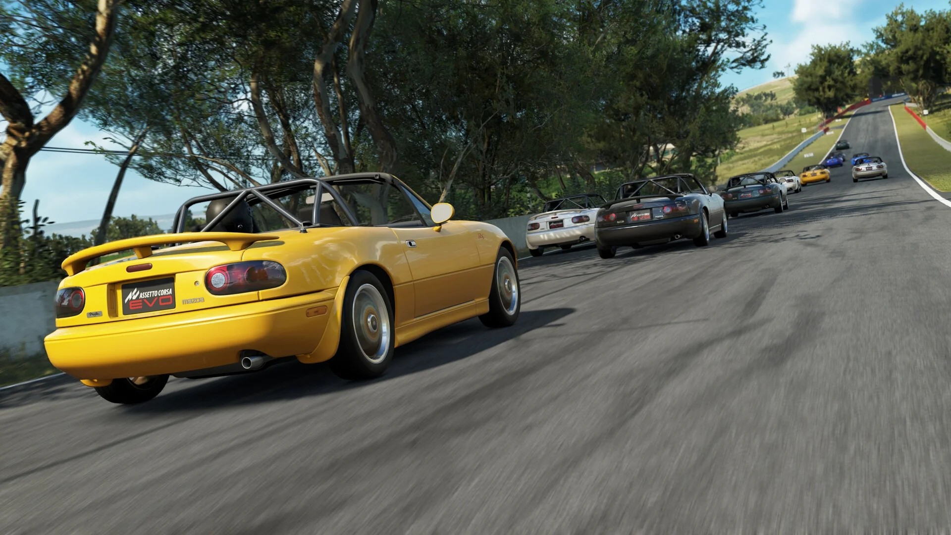 Assetto Corsa EVO - Image 130