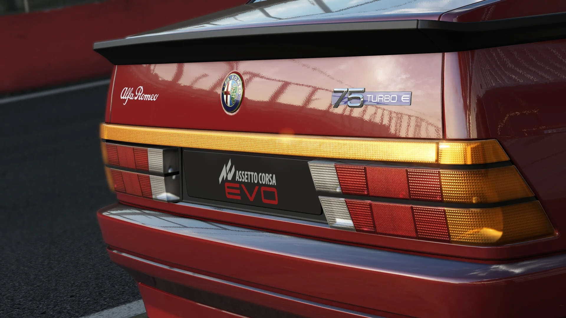 Assetto Corsa EVO - Image 133