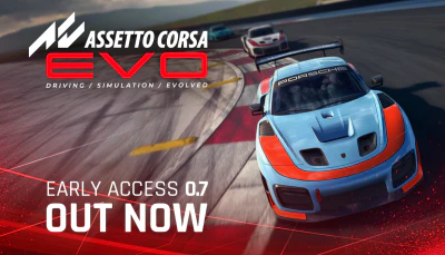 Assetto Corsa EVO - Image 135