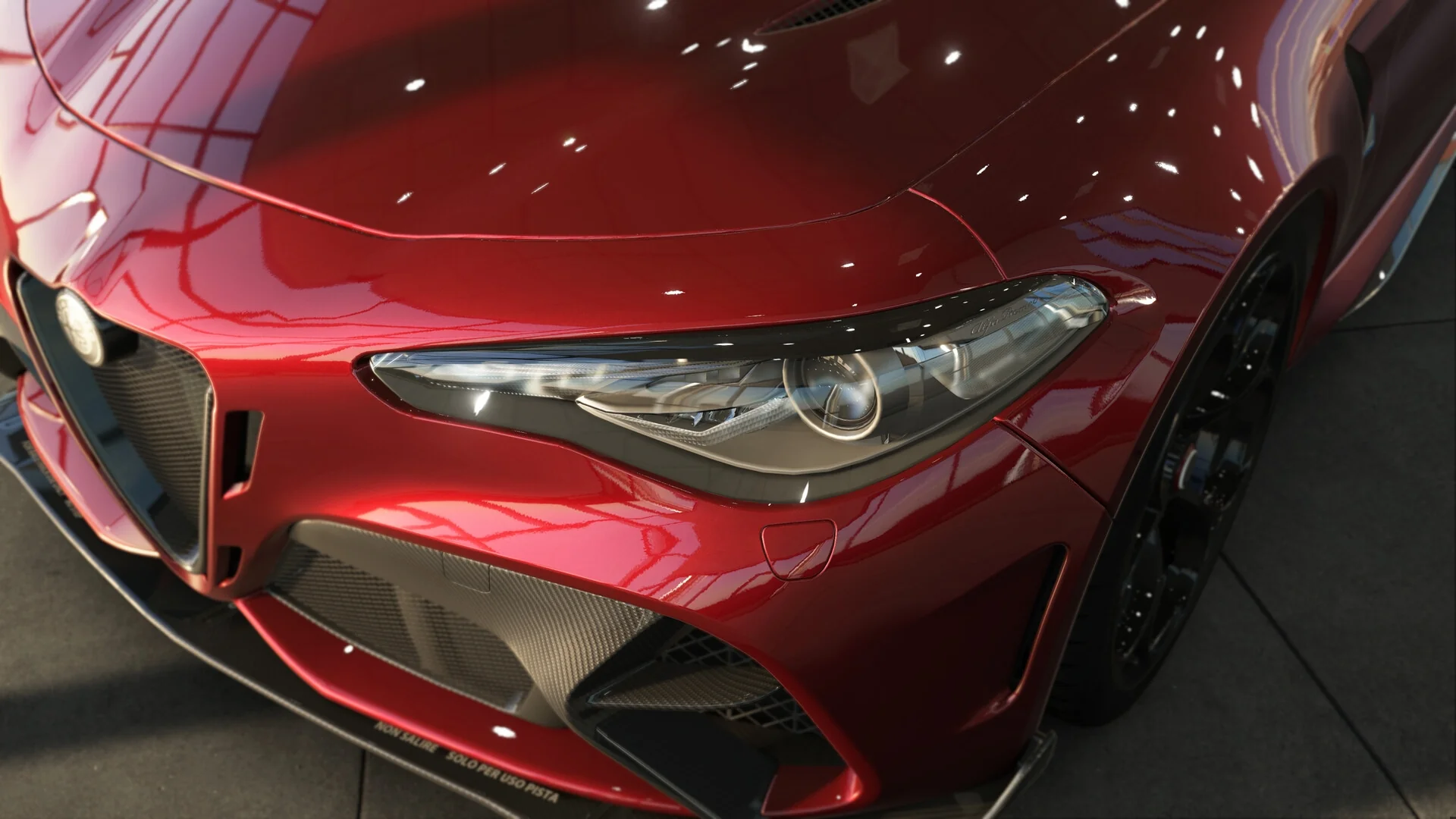 Assetto Corsa EVO - Image 3