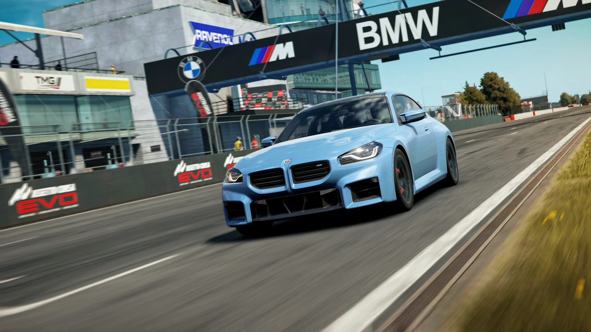 Assetto Corsa EVO - Image 31