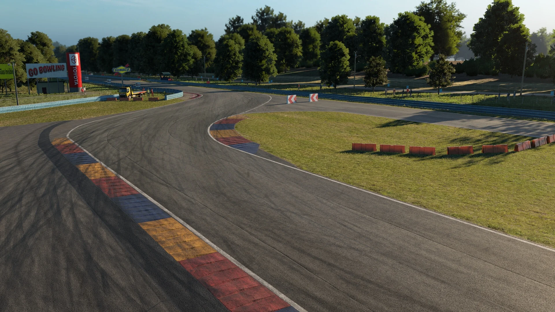 Assetto Corsa EVO - Image 32