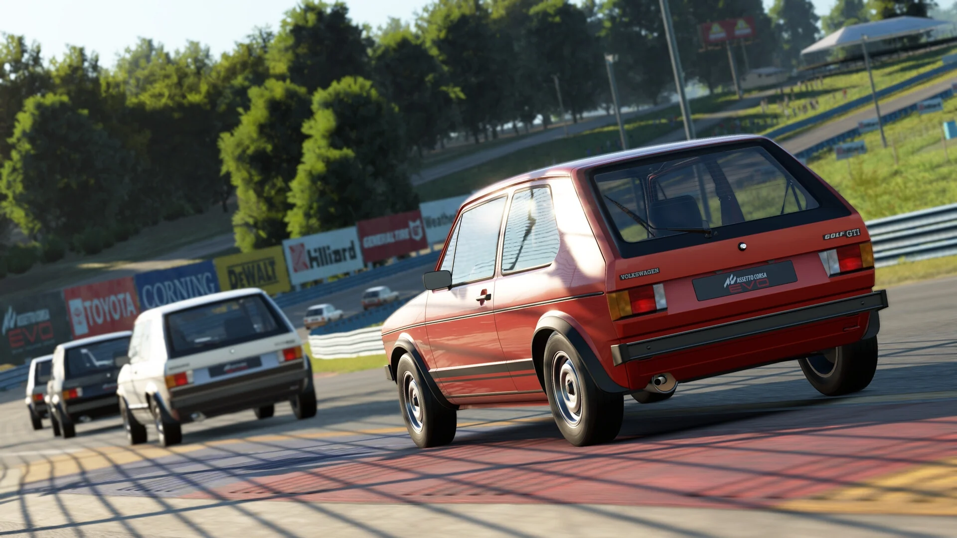 Assetto Corsa EVO - Image 34
