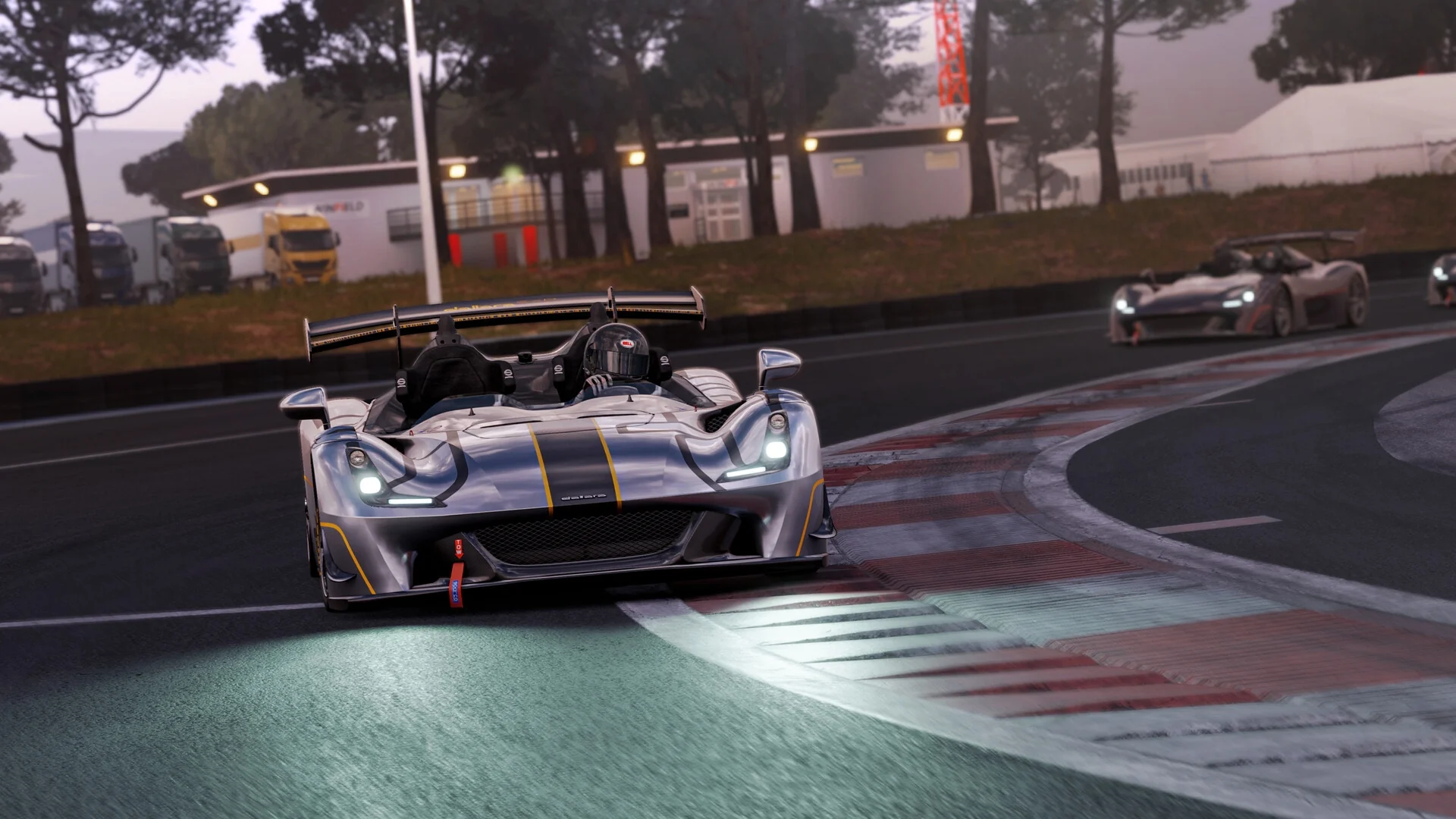 Assetto Corsa EVO - Image 36