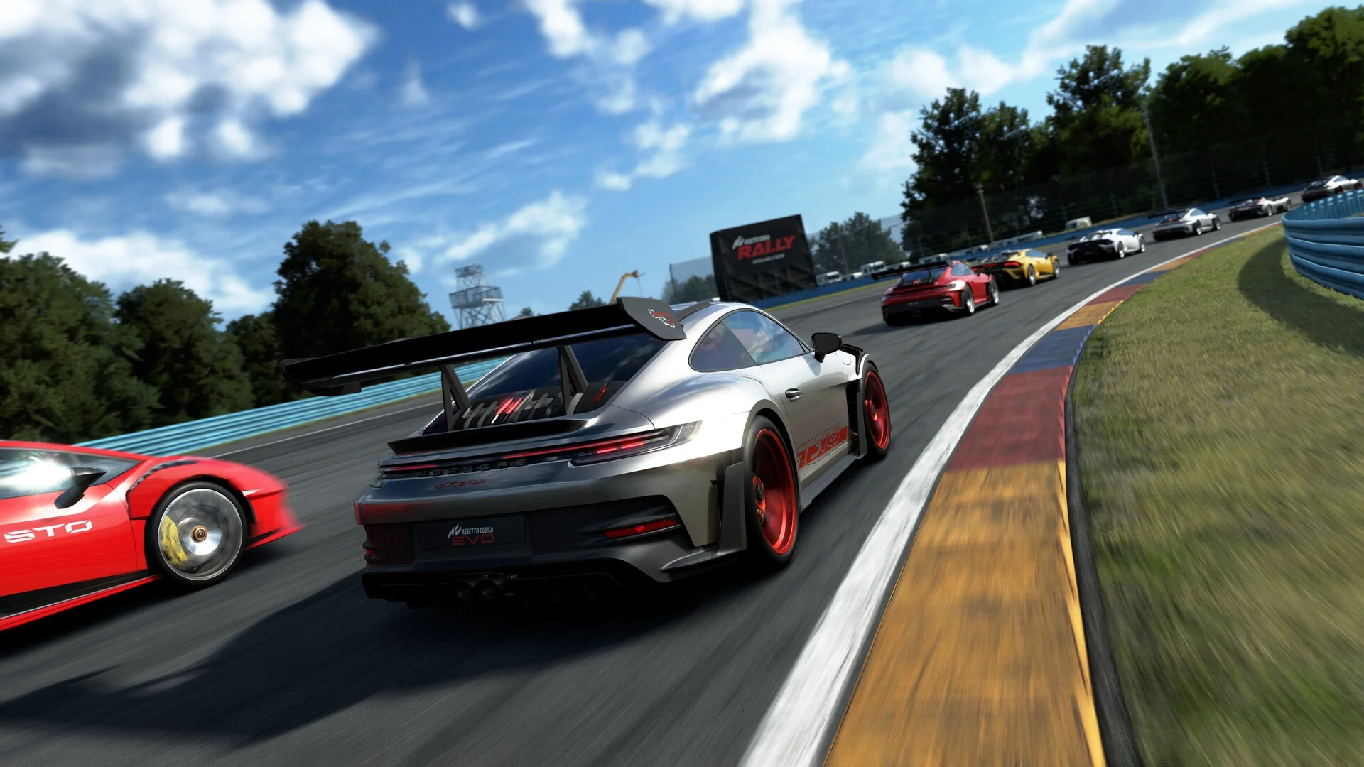 Assetto Corsa EVO - Image 37
