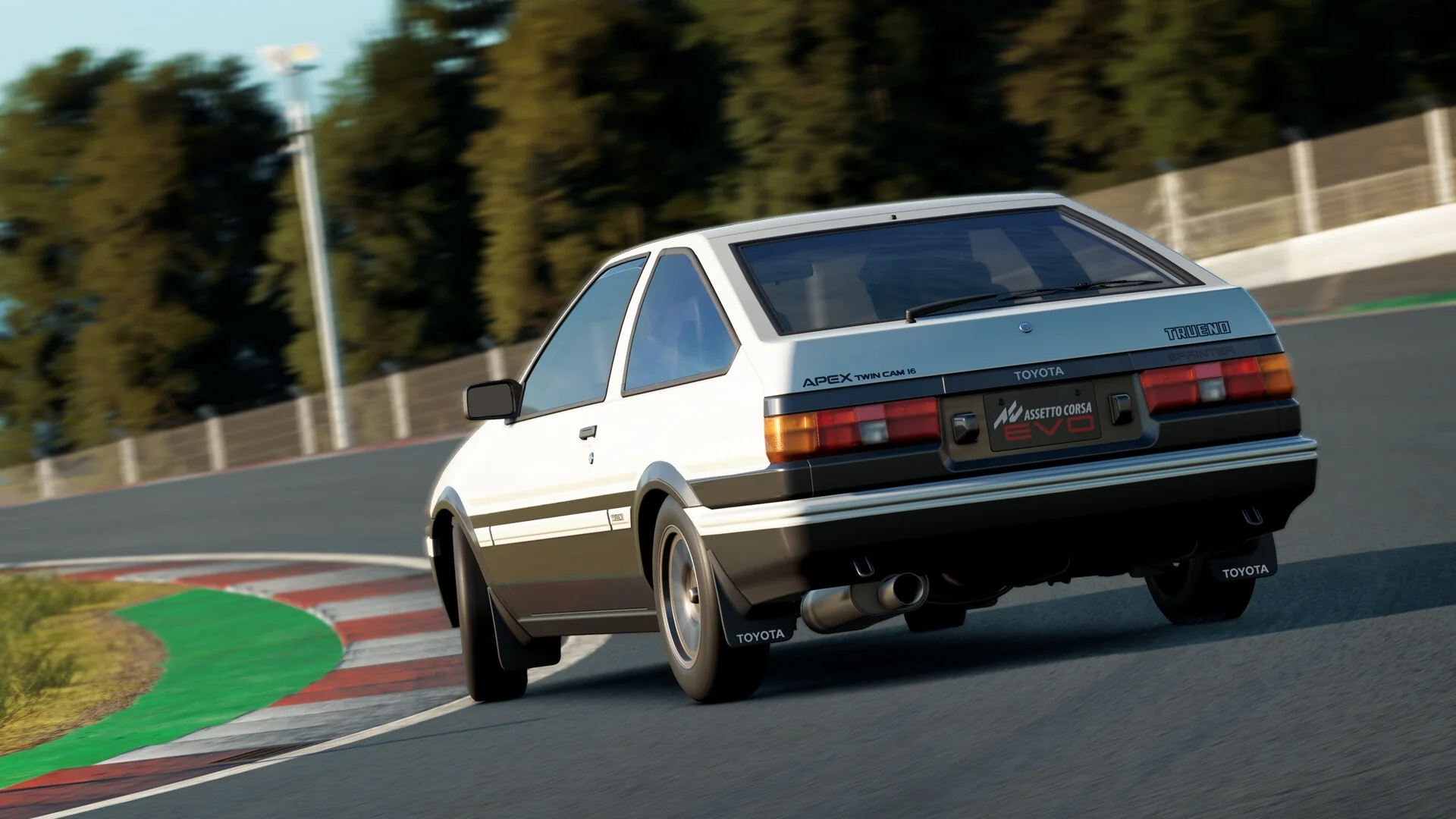 Assetto Corsa EVO - Image 39