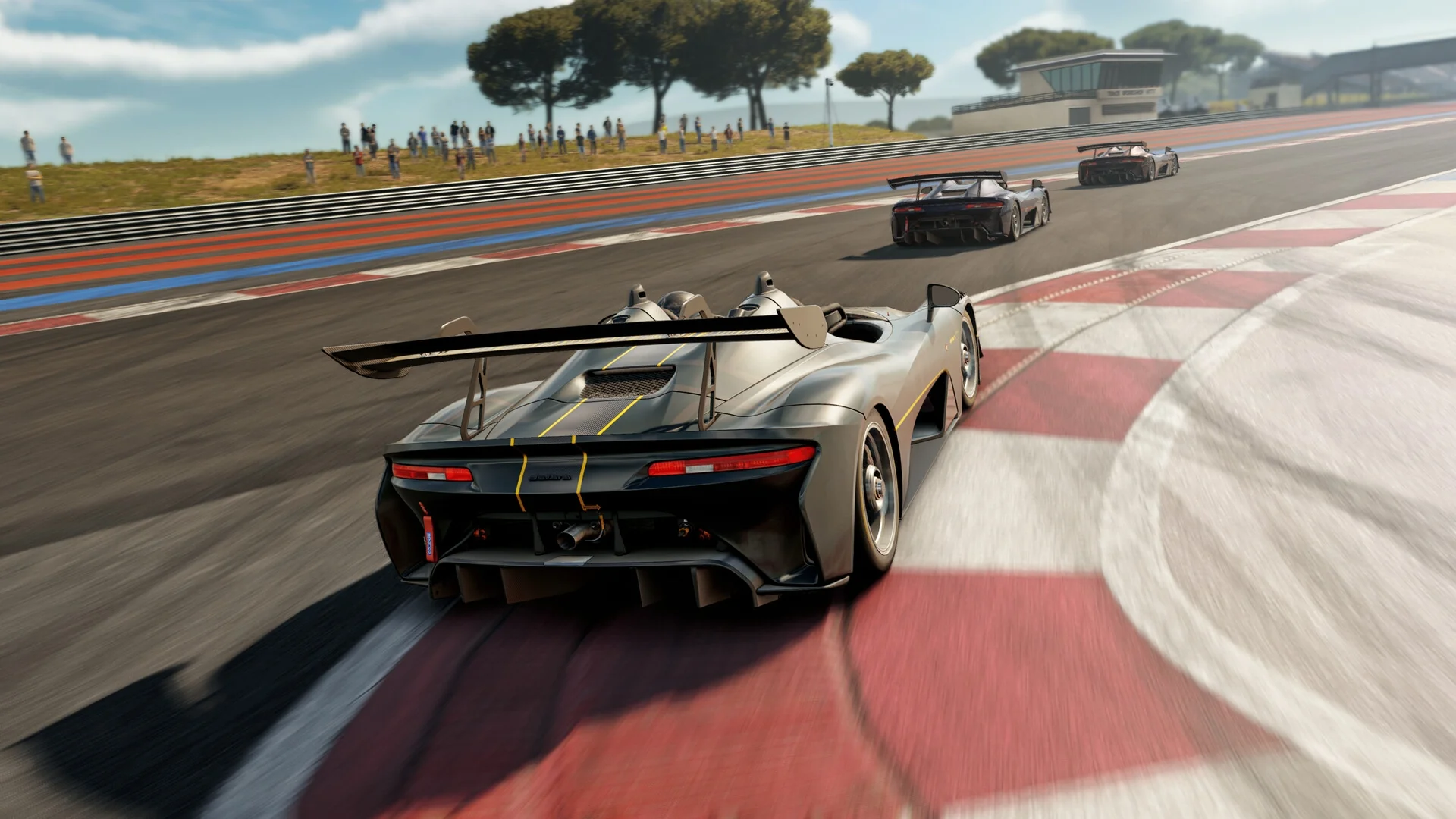 Assetto Corsa EVO - Image 41