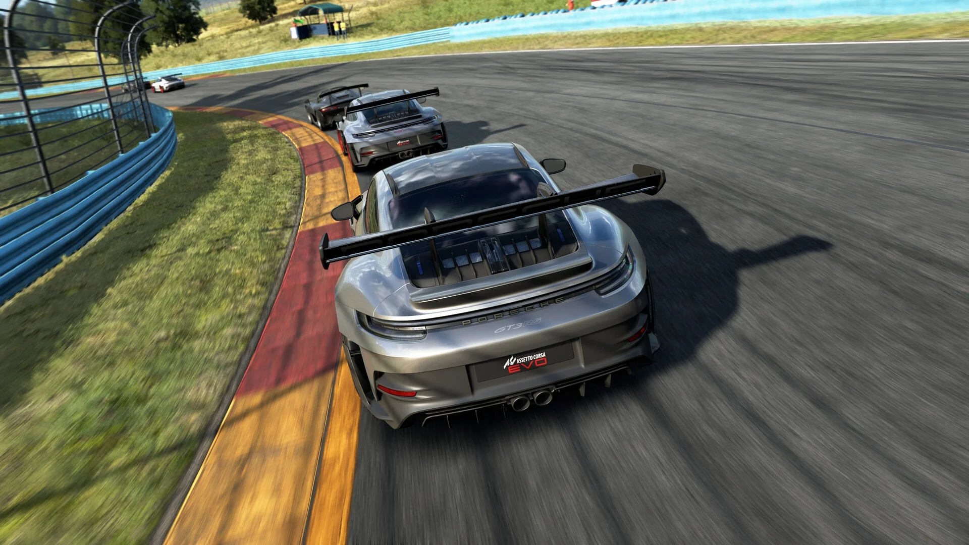 Assetto Corsa EVO - Image 43