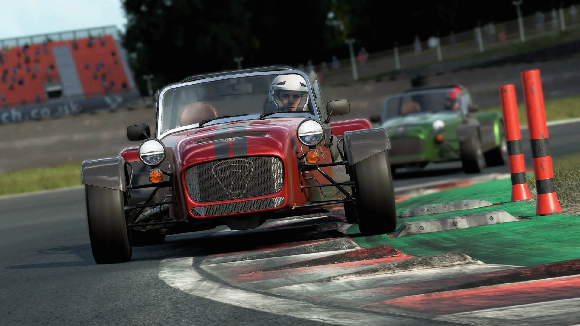 Assetto Corsa EVO - Image 44