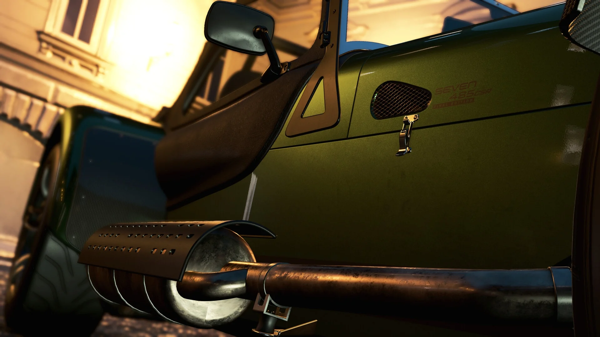 Assetto Corsa EVO - Image 47