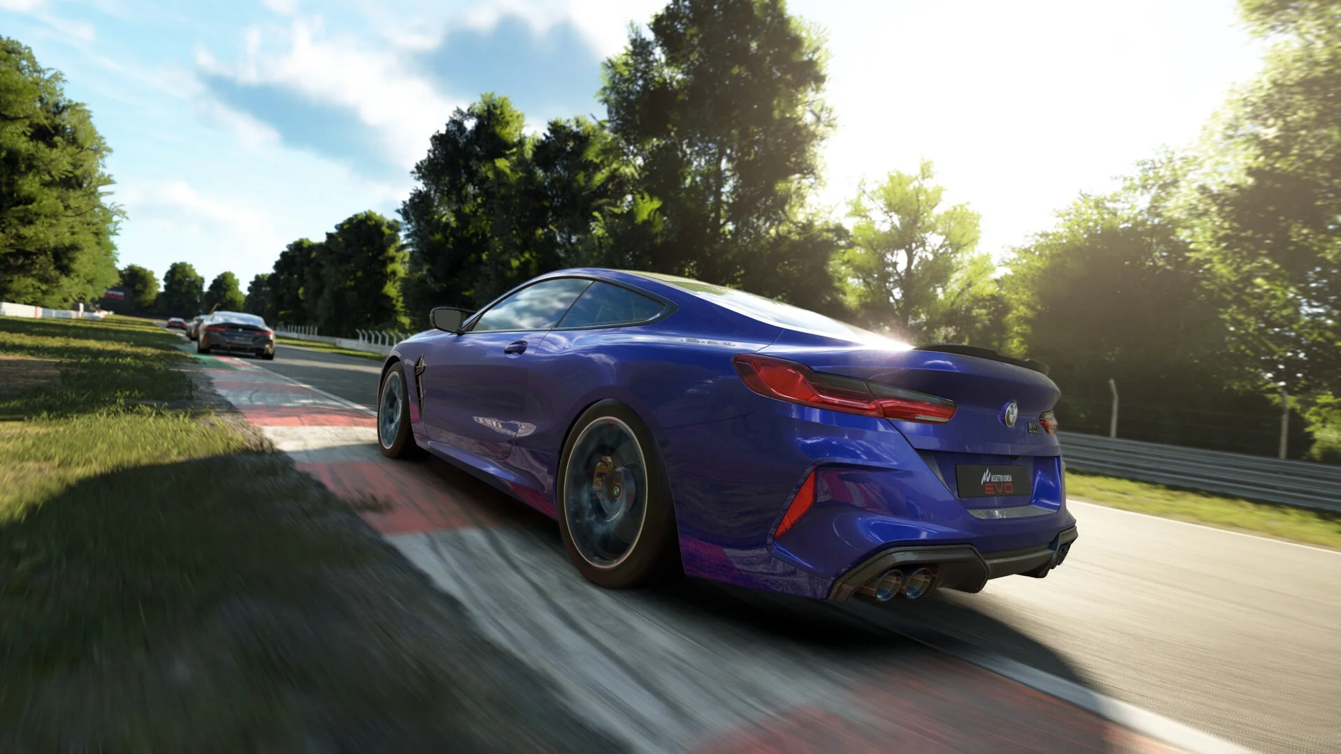 Assetto Corsa EVO - Image 49