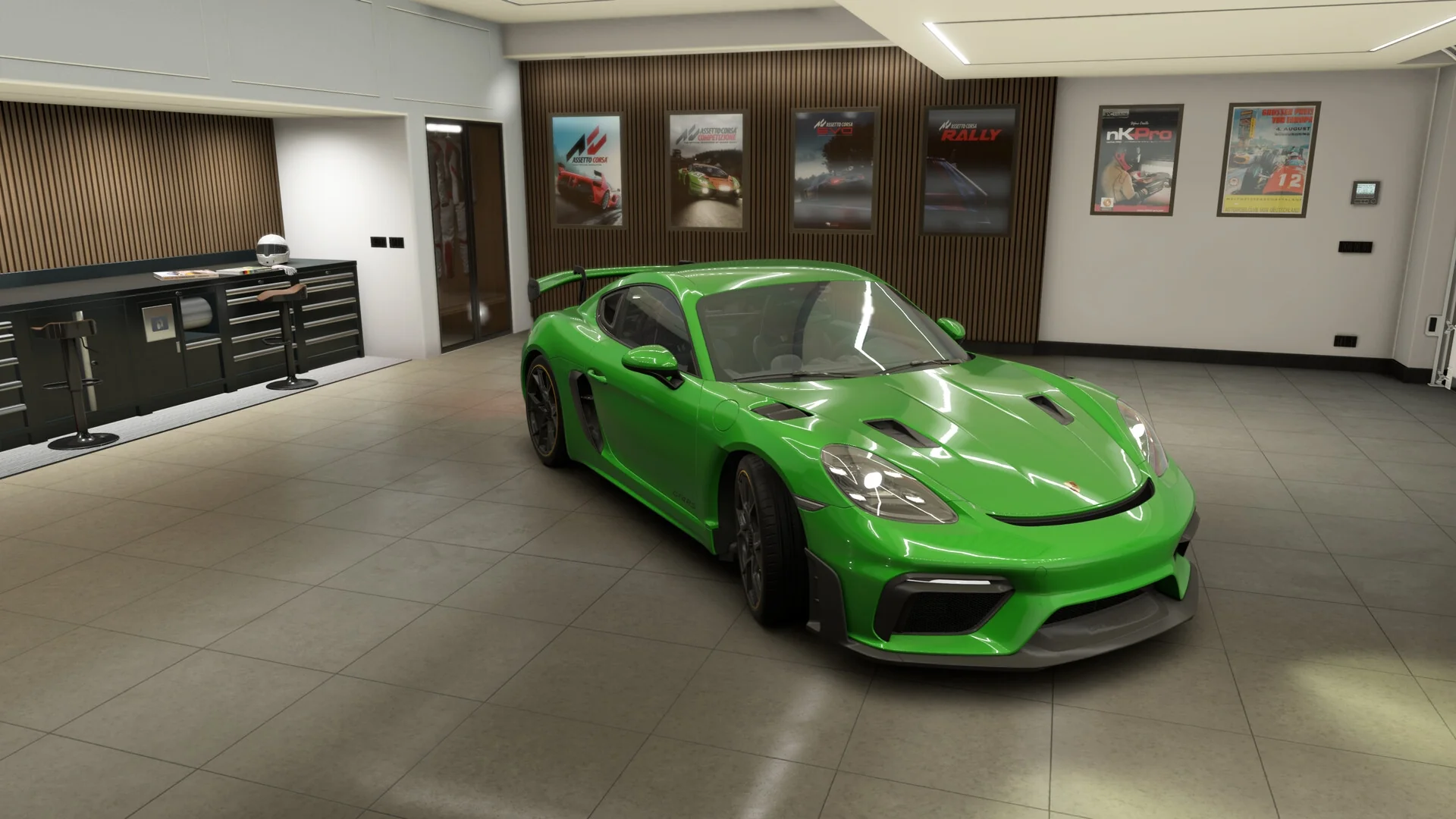 Assetto Corsa EVO - Image 53