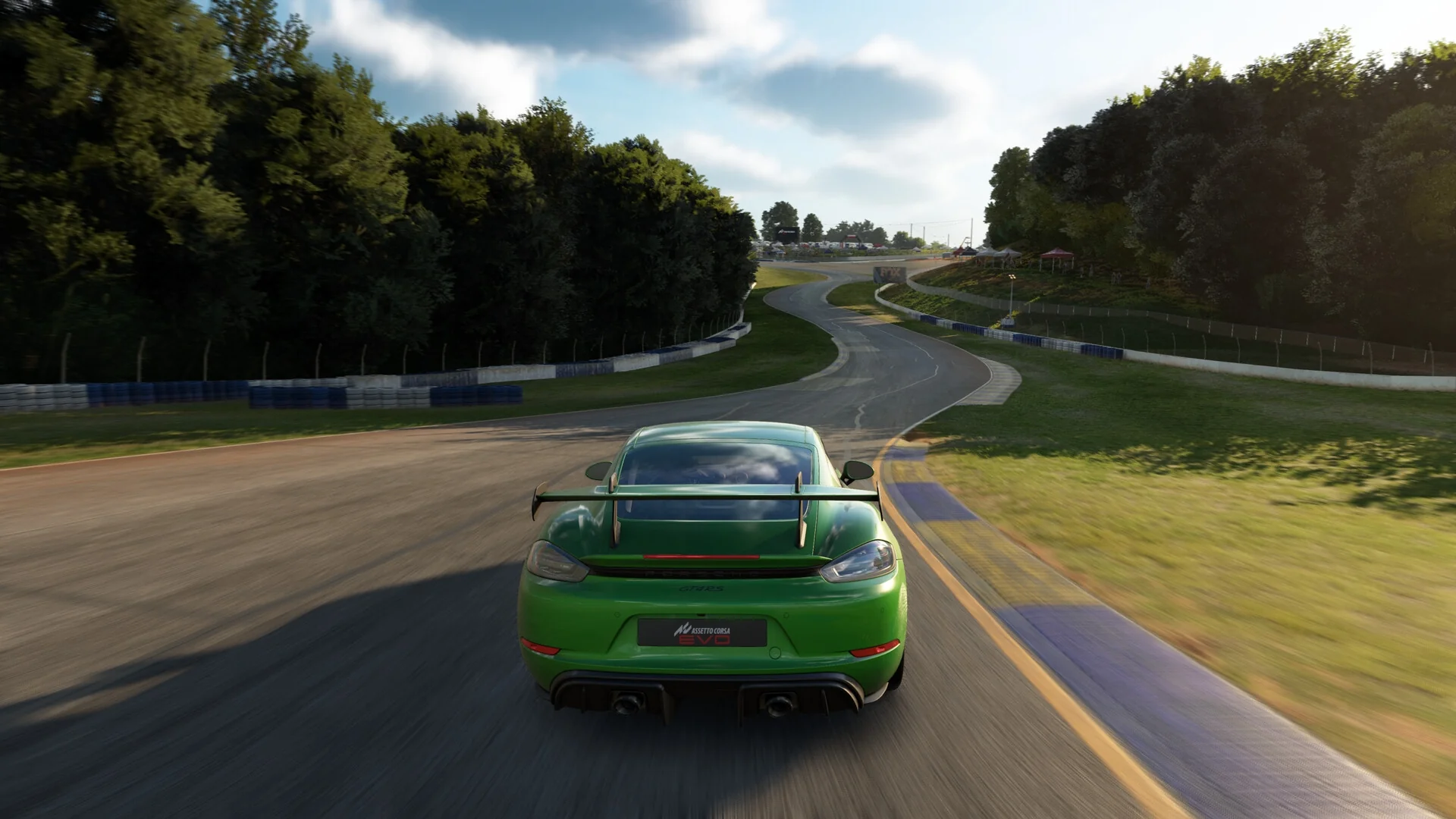 Assetto Corsa EVO - Image 54