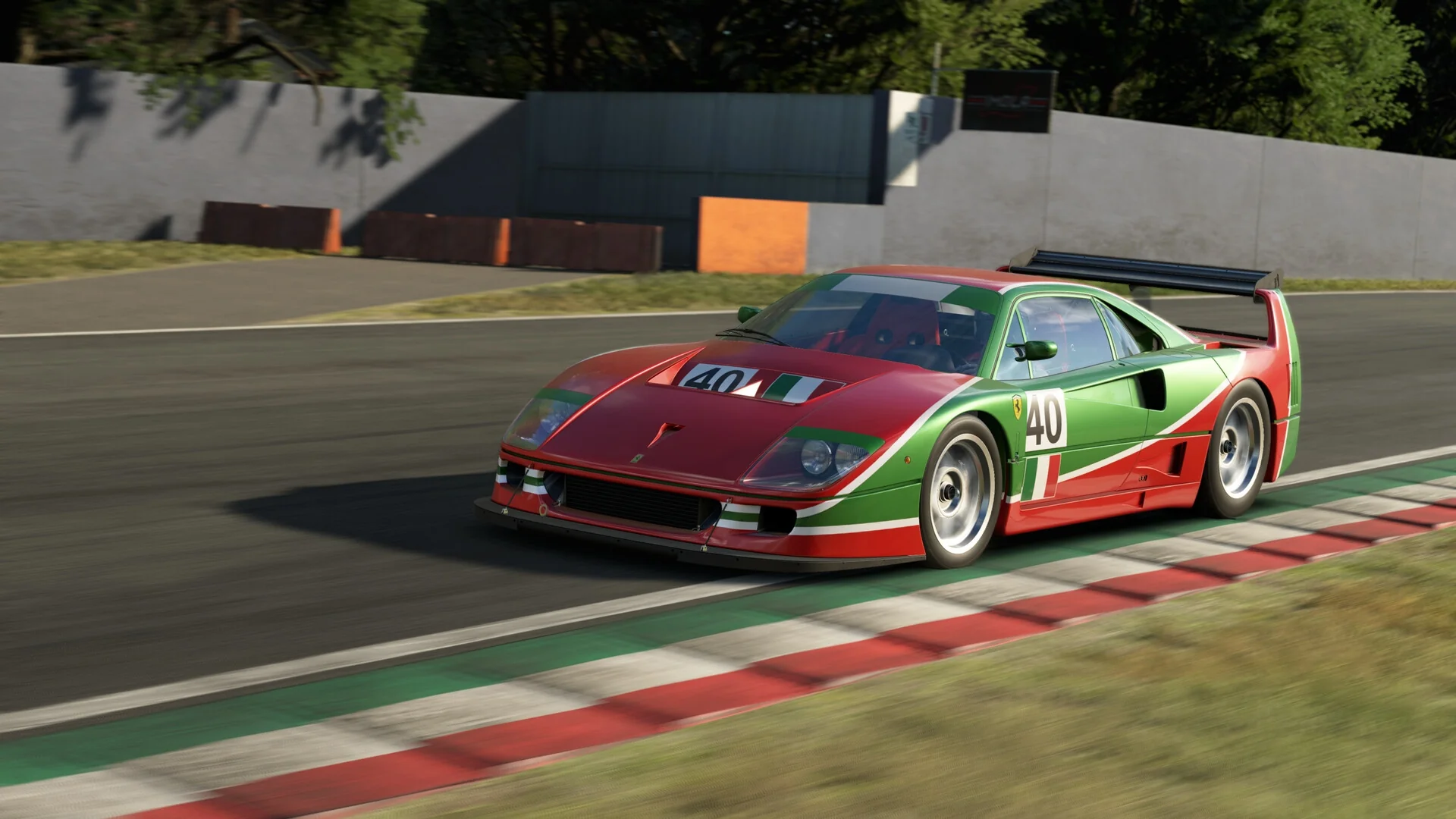 Assetto Corsa EVO - Image 59