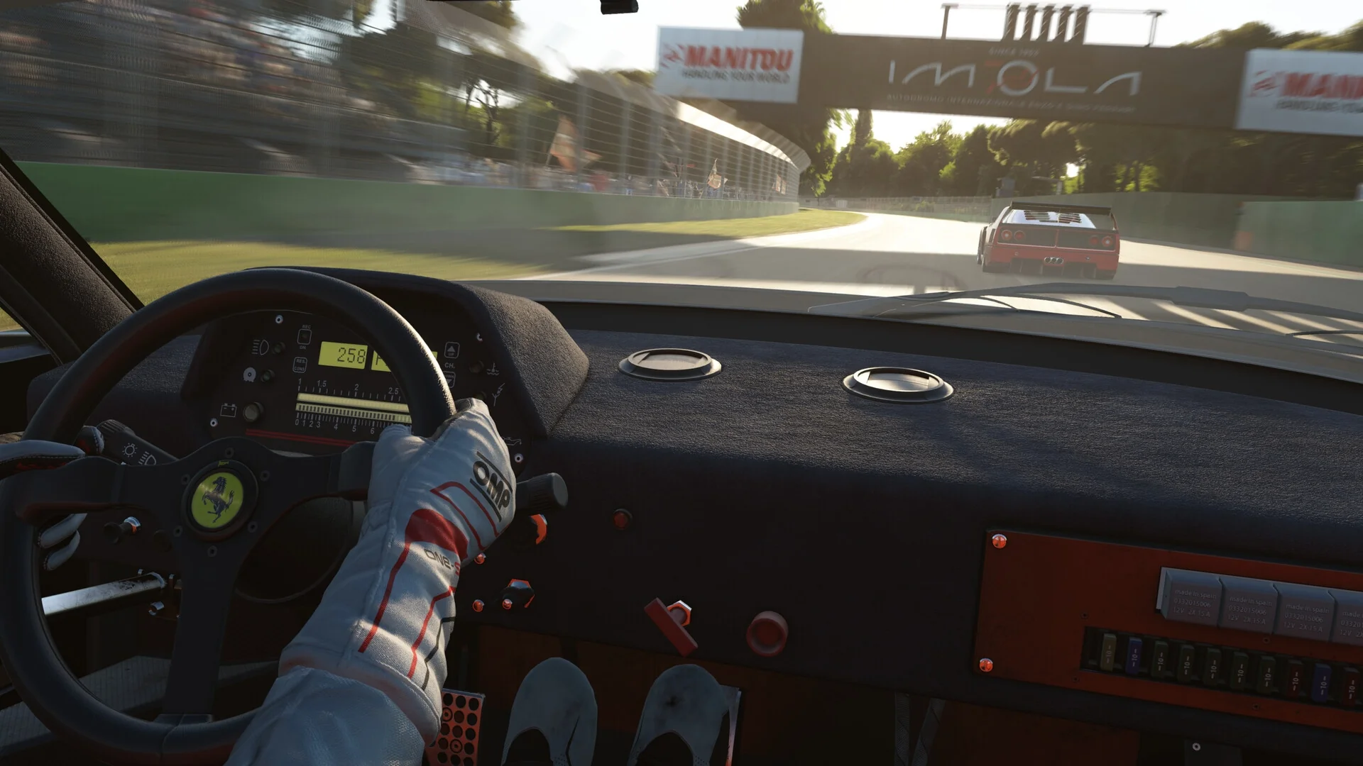 Assetto Corsa EVO - Image 60