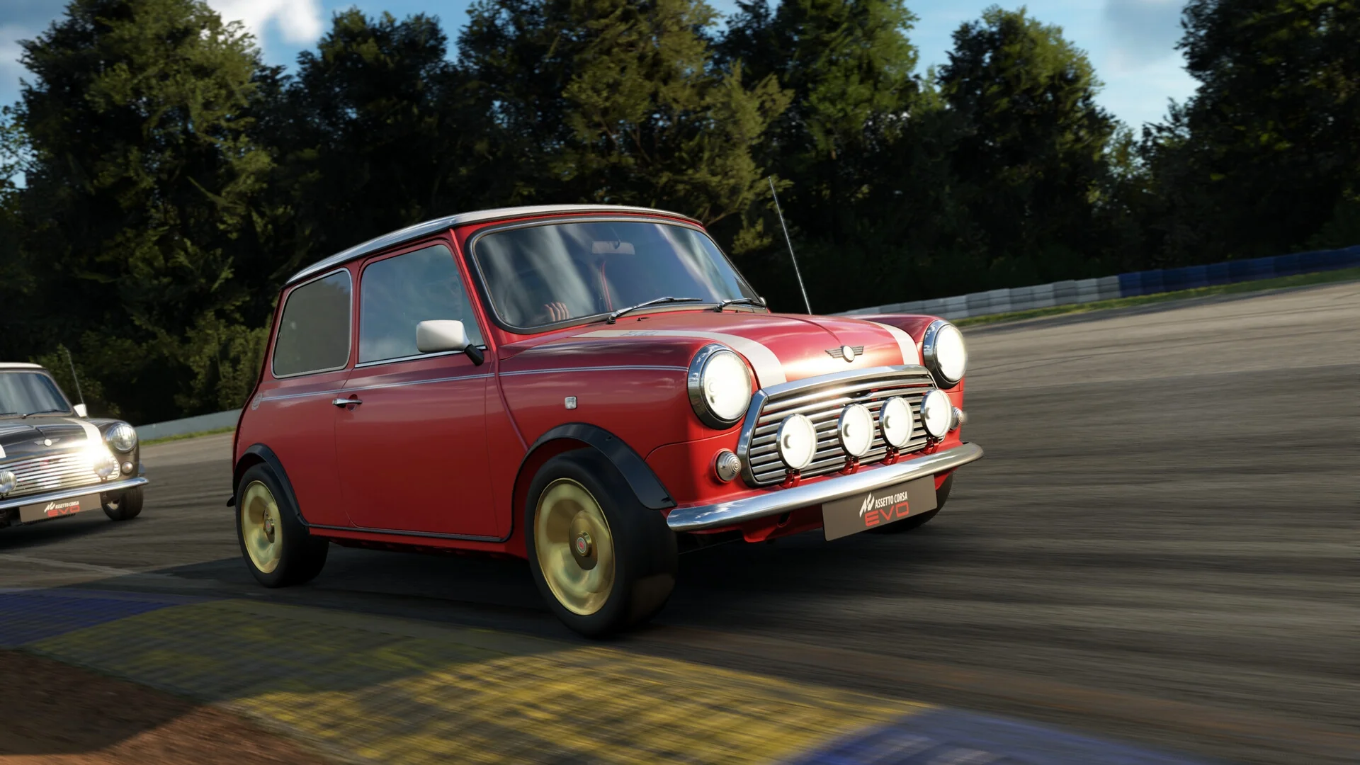 Assetto Corsa EVO - Image 64