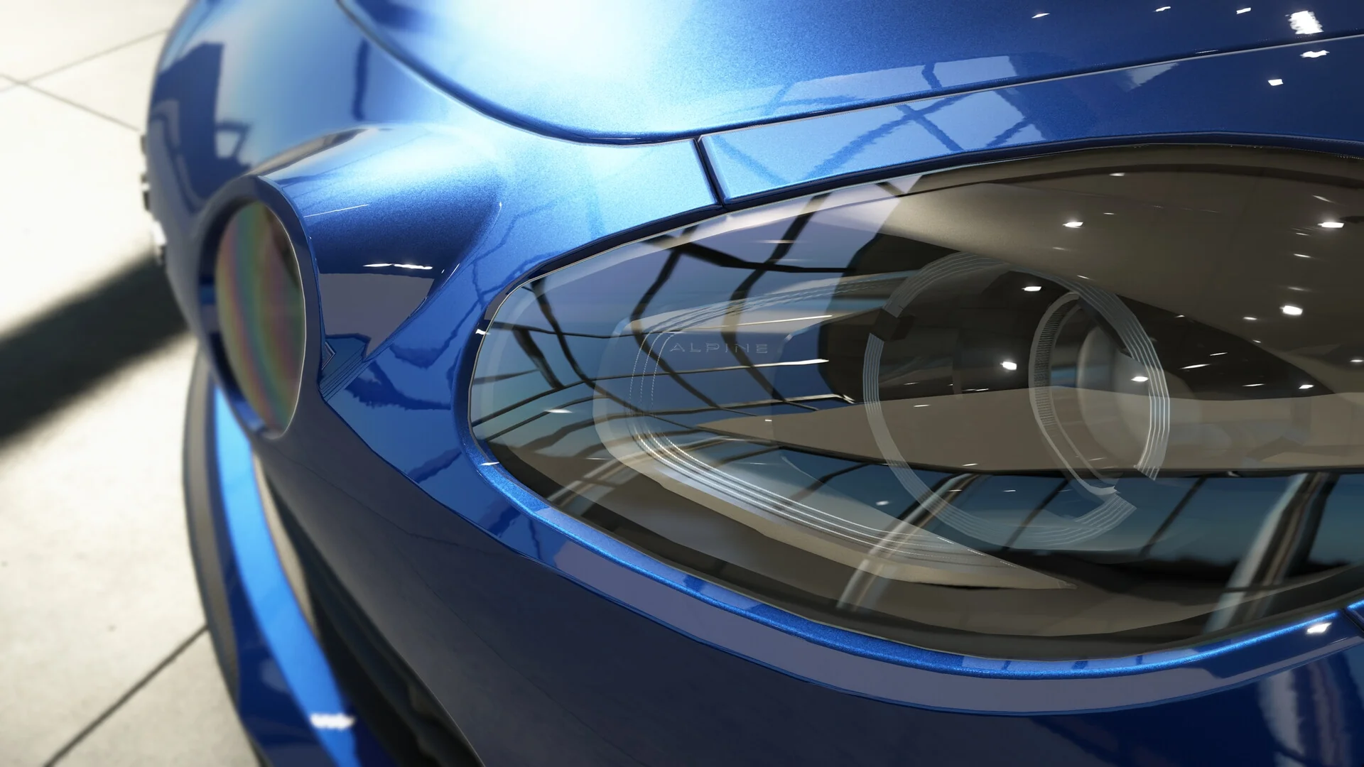 Assetto Corsa EVO - Image 7