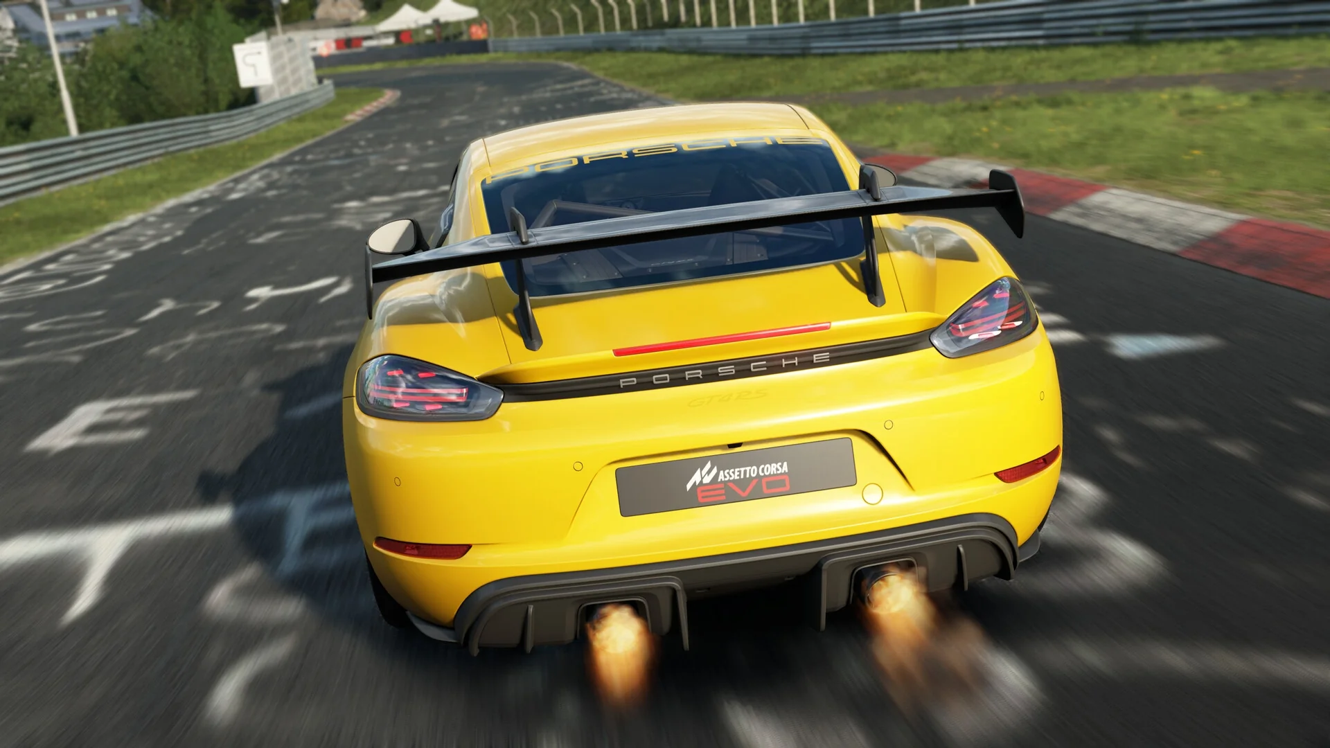 Assetto Corsa EVO - Image 74