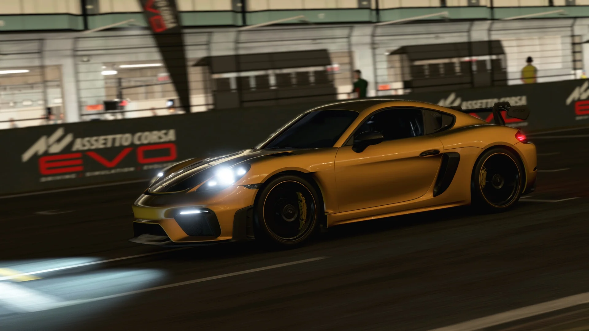 Assetto Corsa EVO - Image 75