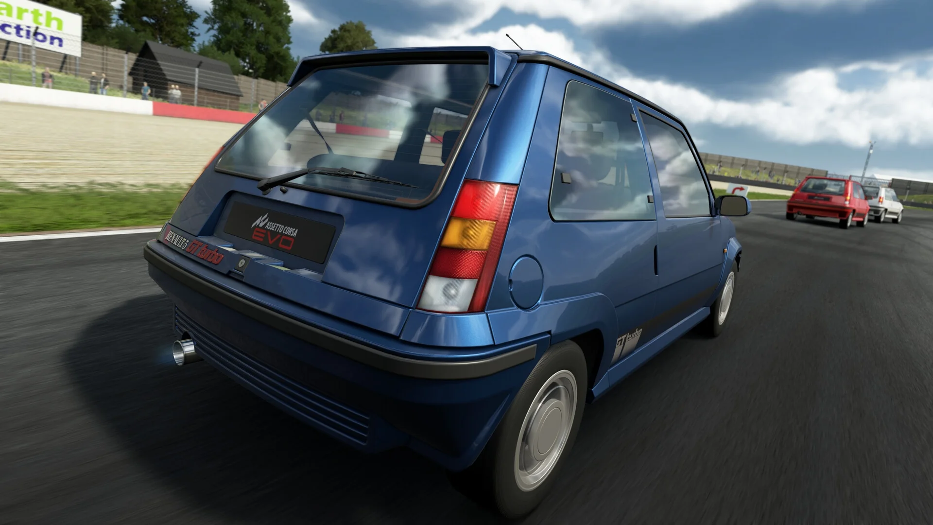 Assetto Corsa EVO - Image 76