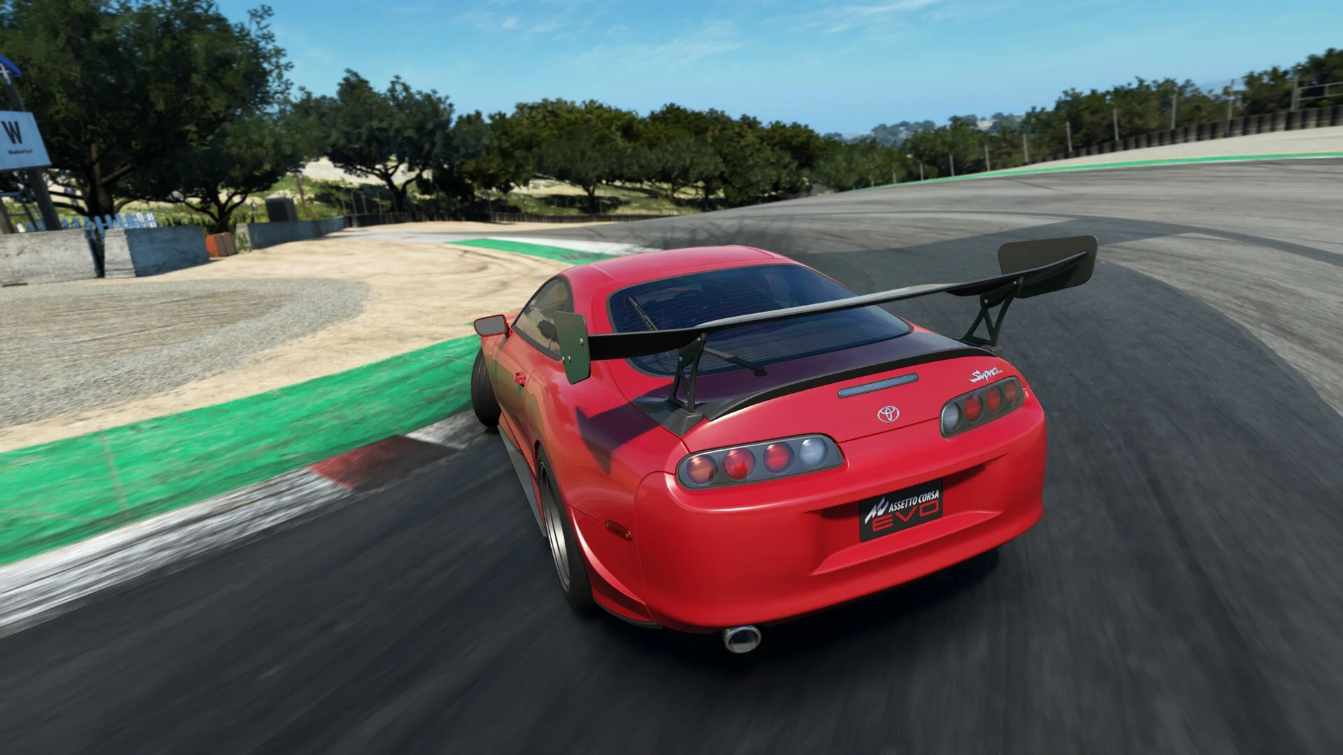 Assetto Corsa EVO - Image 79