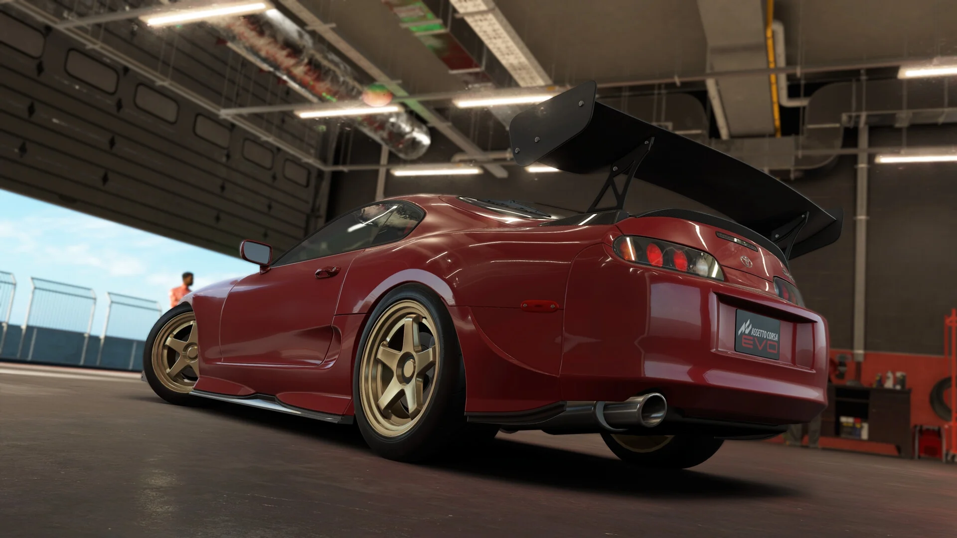 Assetto Corsa EVO - Image 80