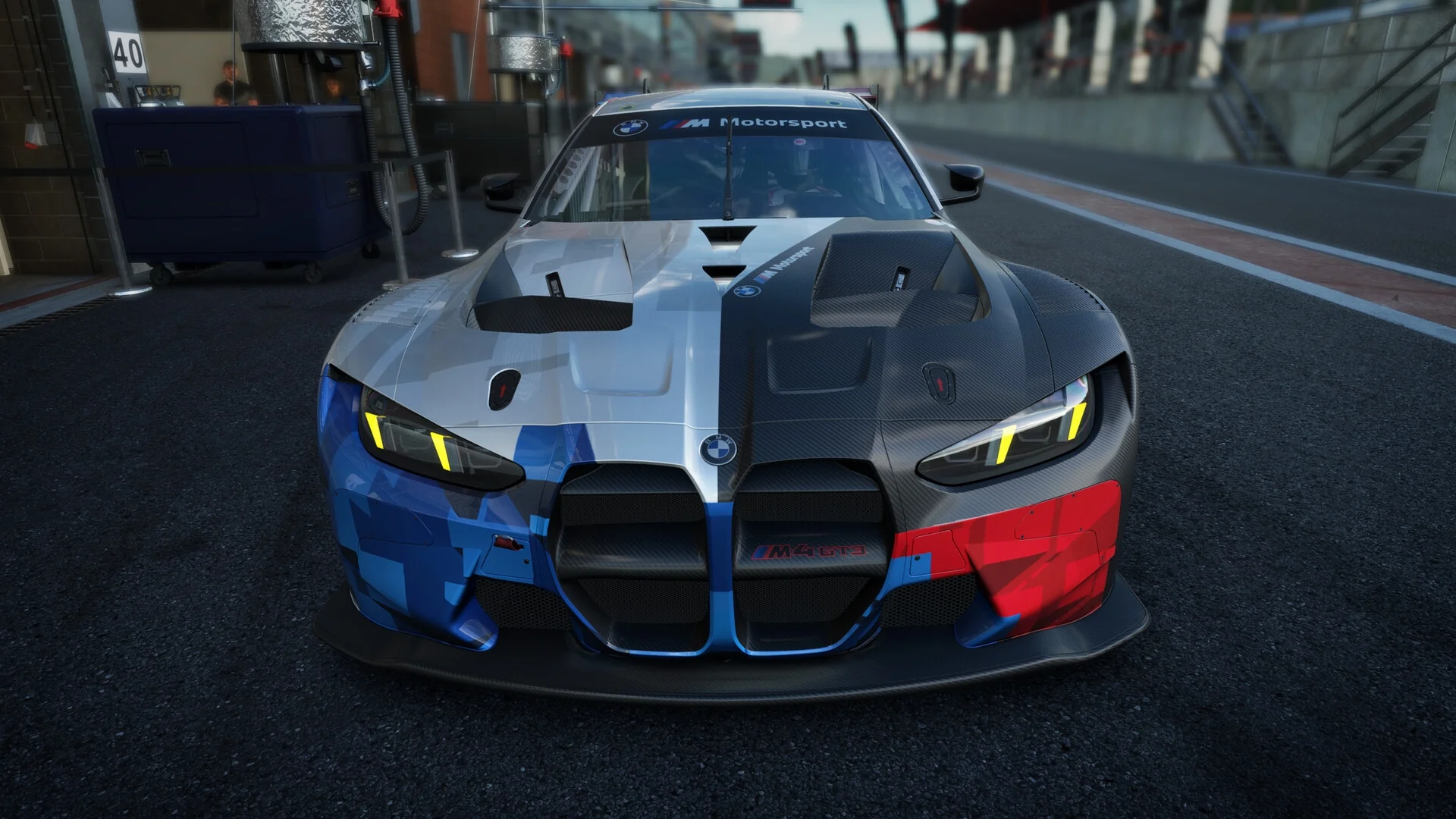 Assetto Corsa EVO - Image 83
