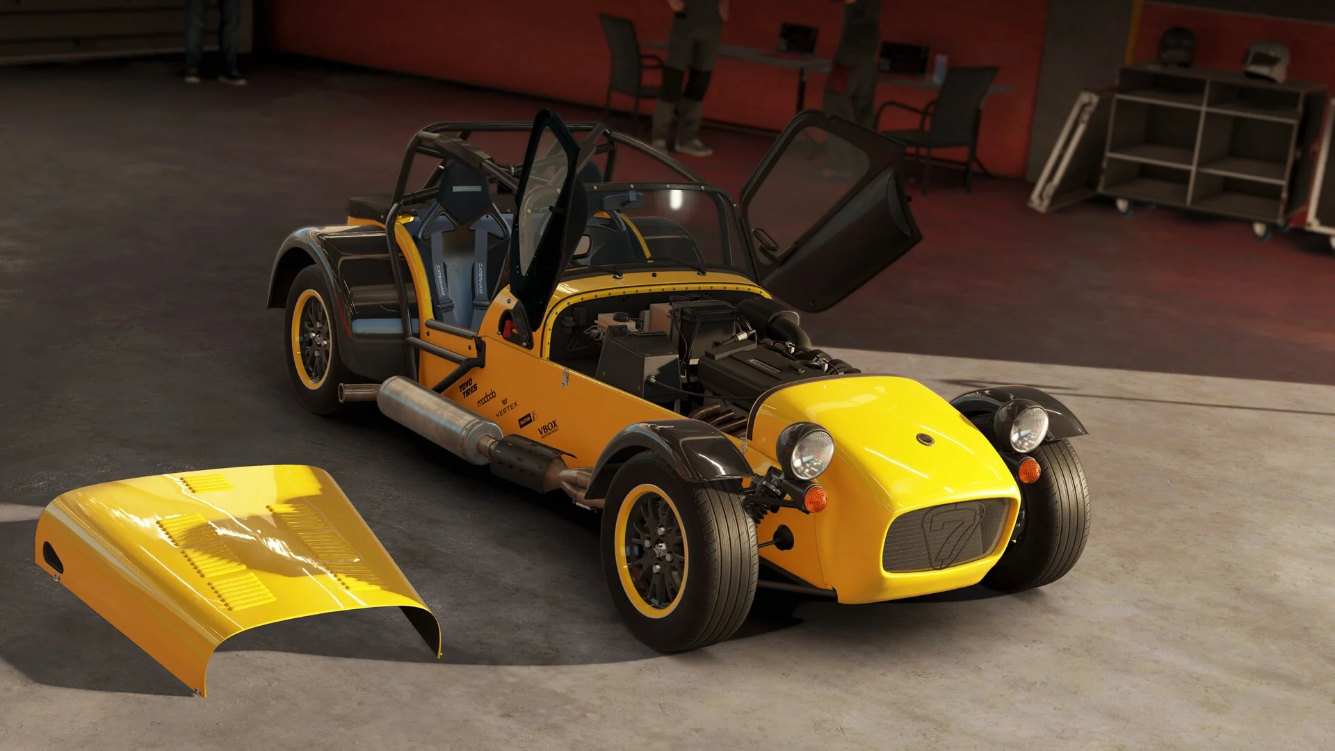 Assetto Corsa EVO - Image 96
