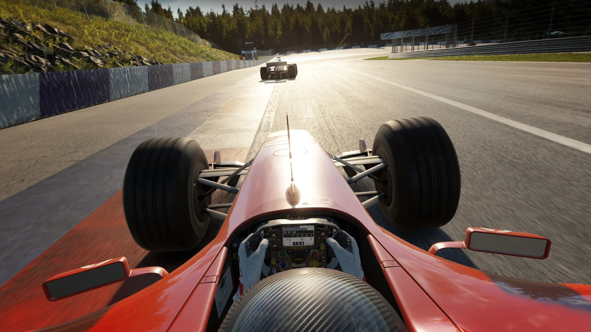 Assetto Corsa EVO - Image 97
