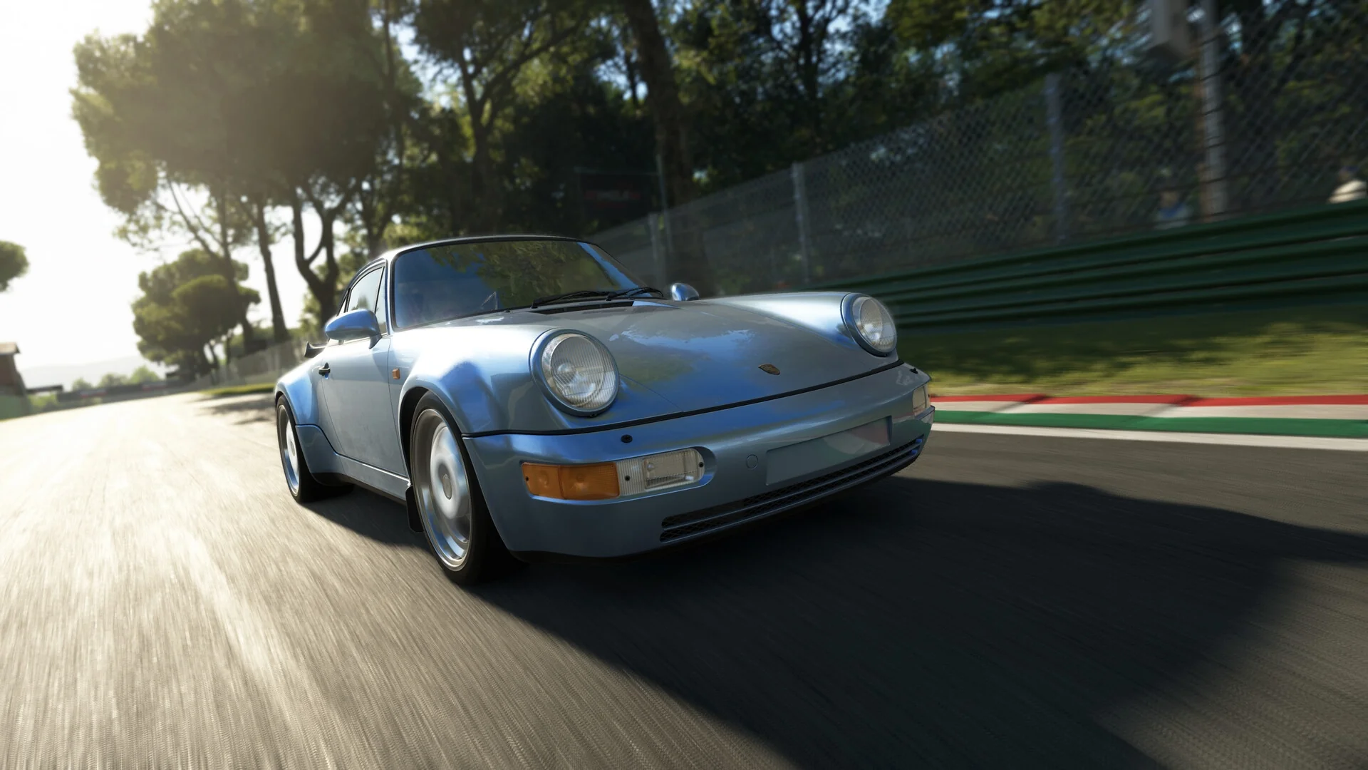 Assetto Corsa EVO - Image 98