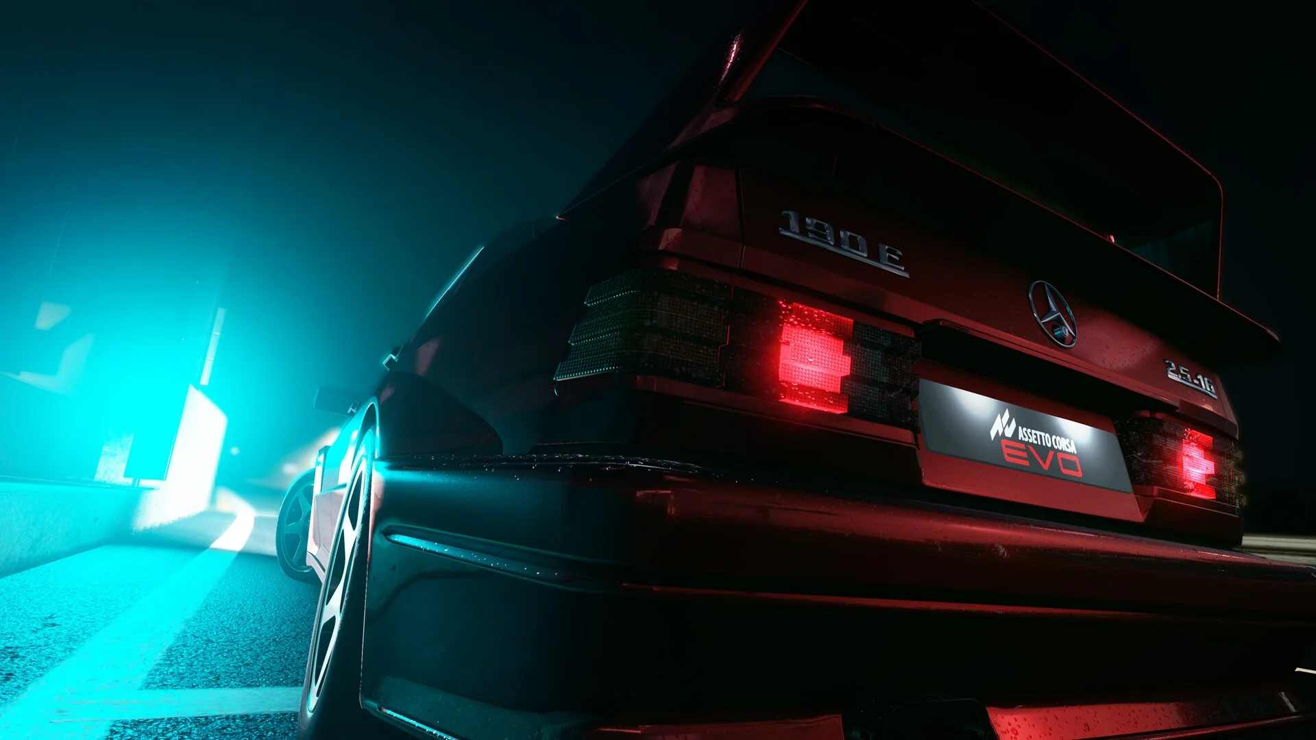 Assetto Corsa EVO - Image 99
