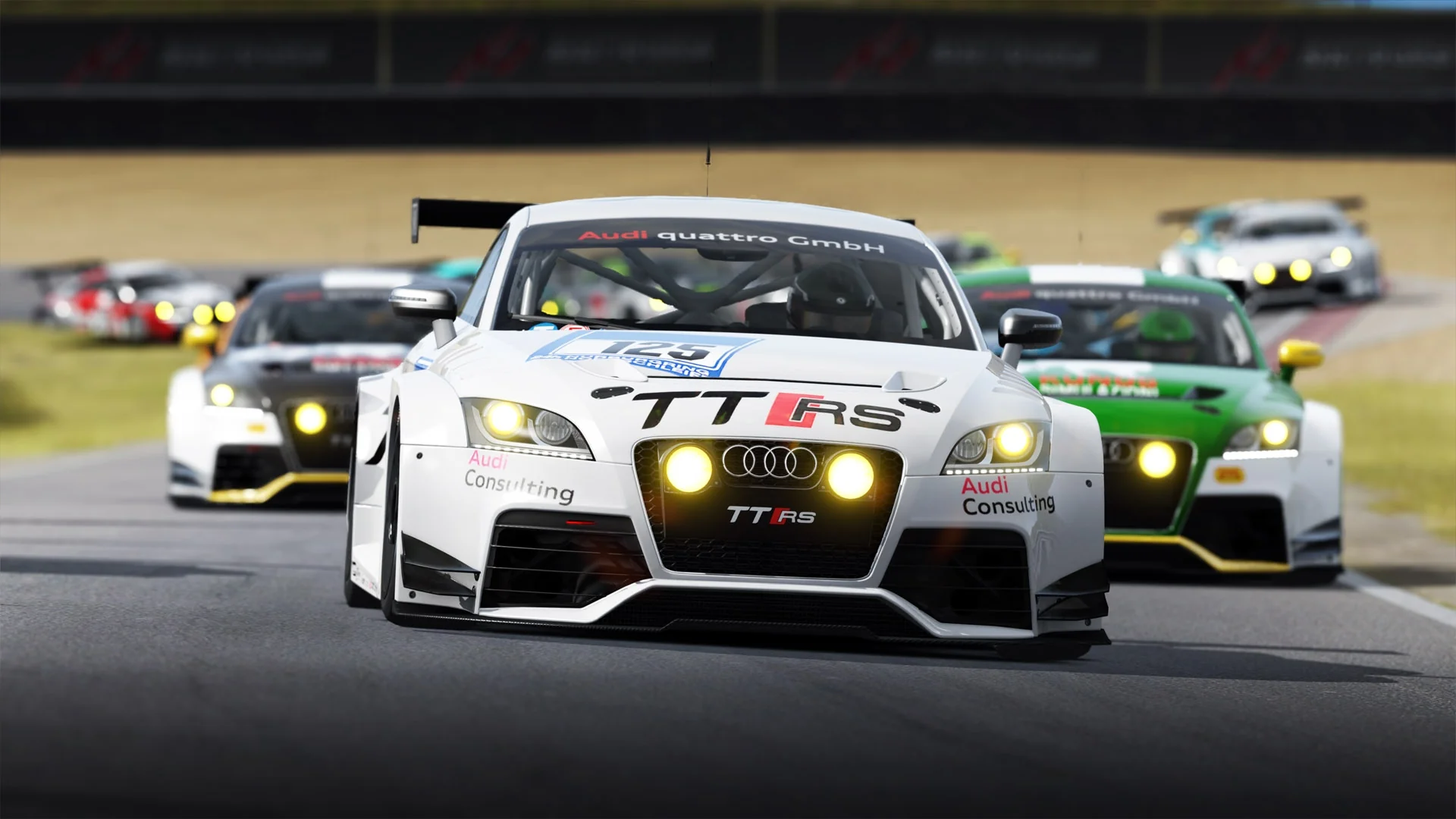 Assetto Corsa Ultimate Edition - Image 3